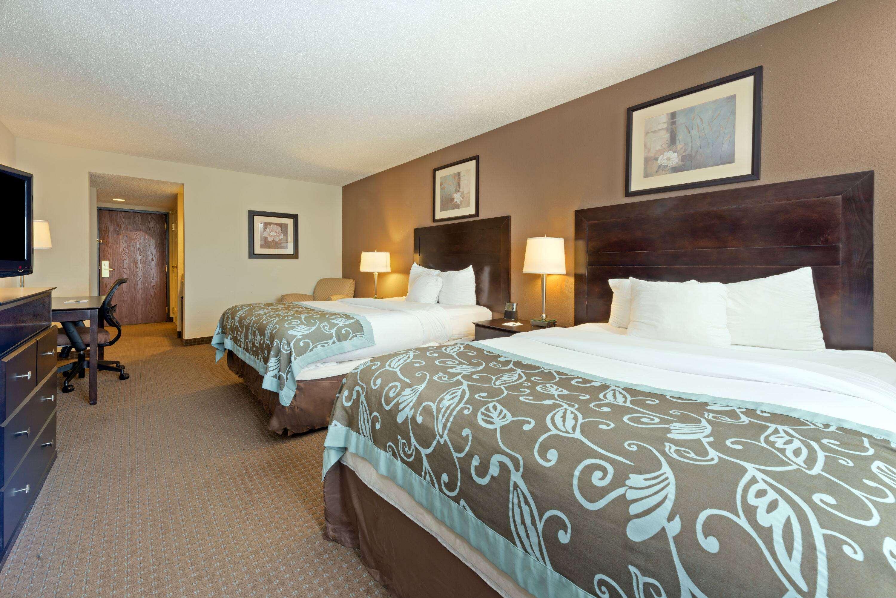Wingate By Wyndham Erlanger, Ky / Cincinnati Area