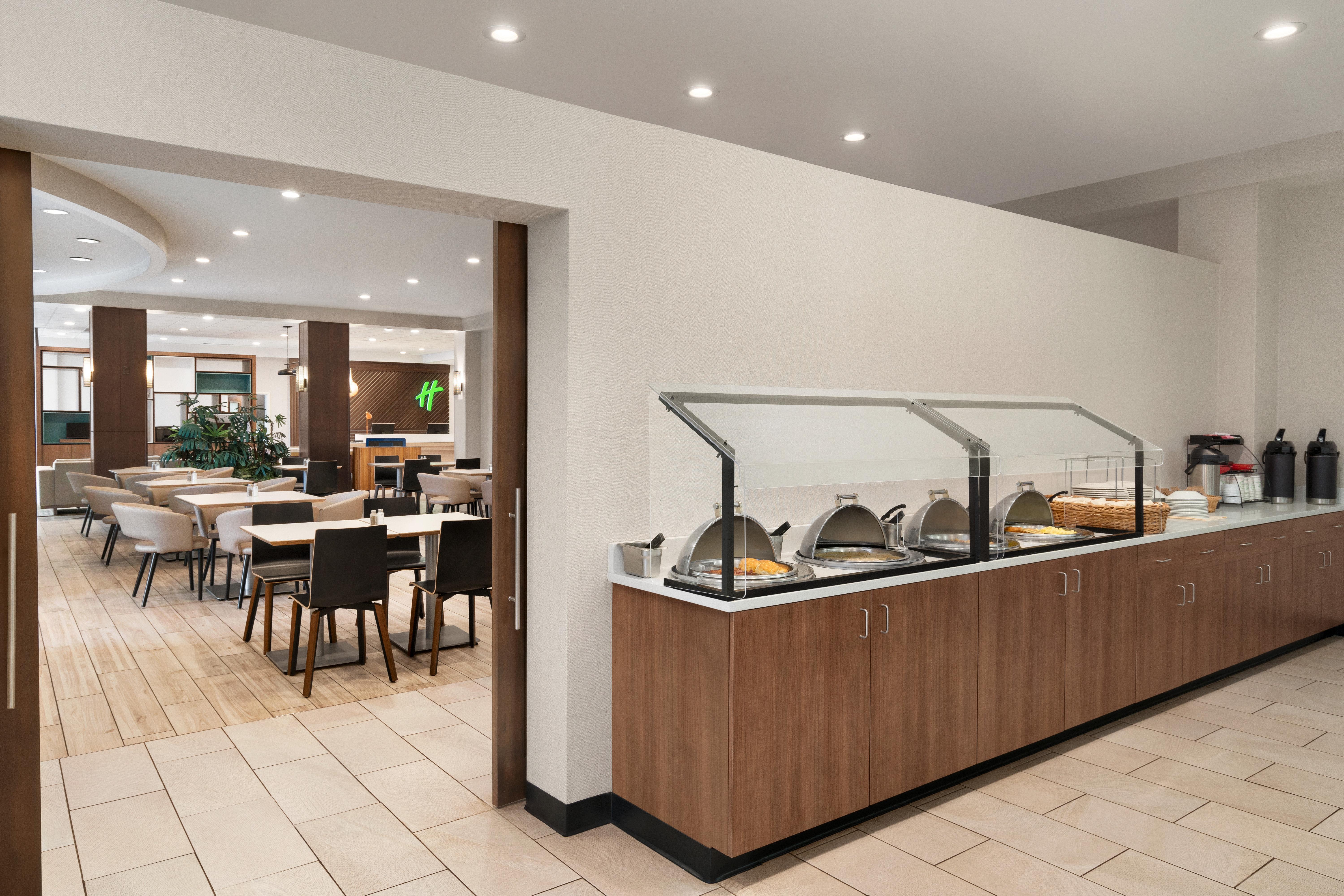 Holiday Inn Florence
