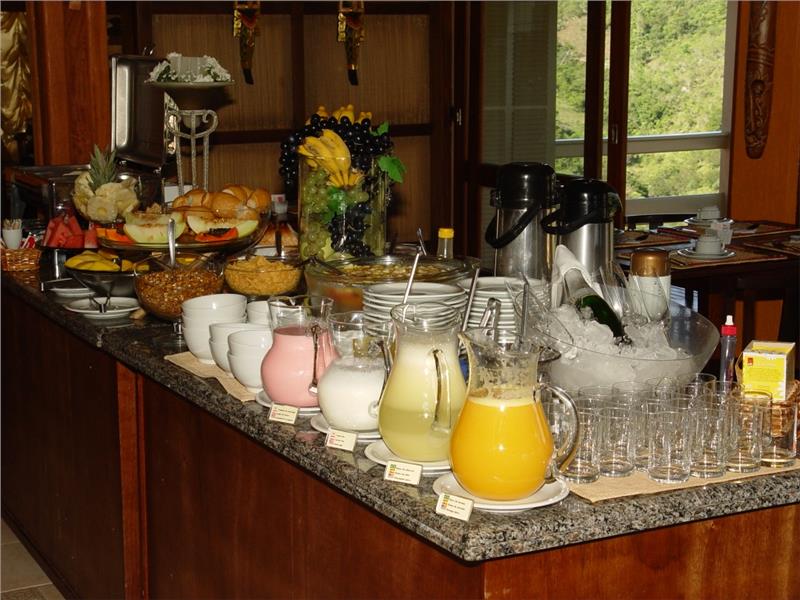 Morro da Silveira Ecovillage
