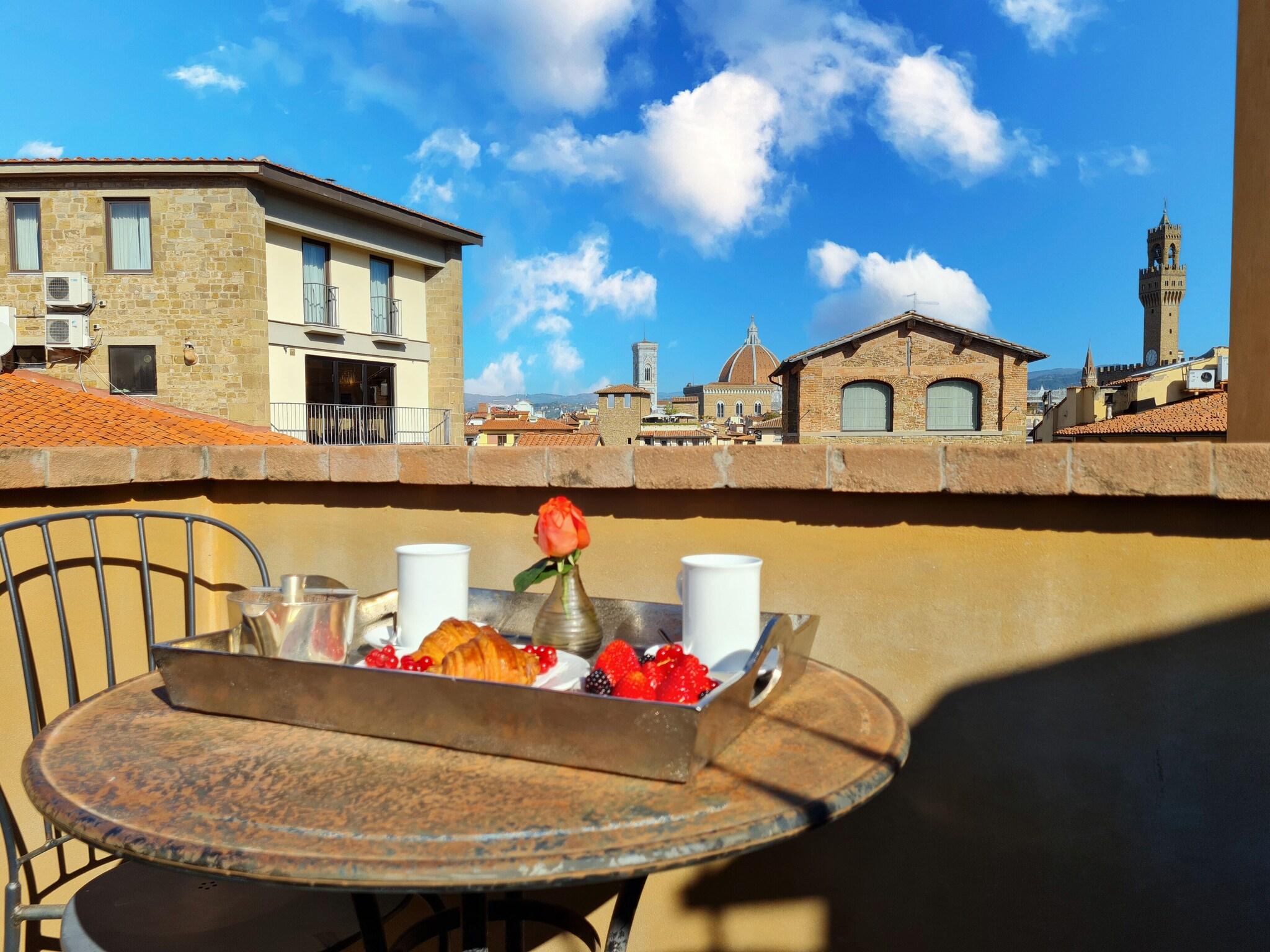 Hotel L'Orologio Florence by null