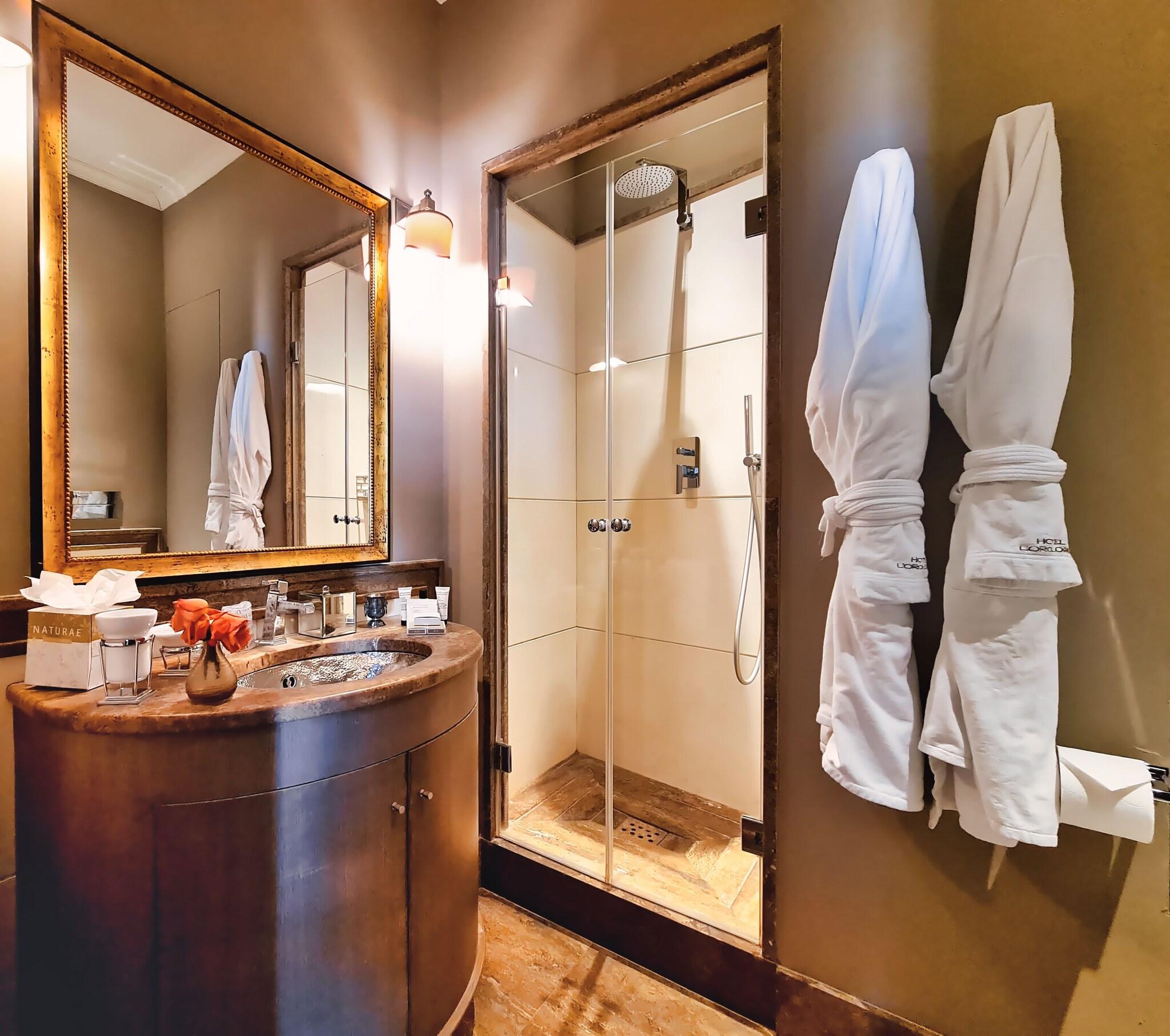 Hotel L'Orologio Florence by null