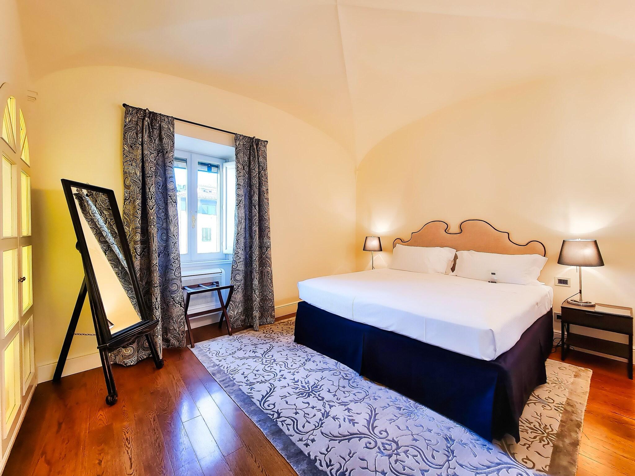 Hotel L'Orologio Florence by null