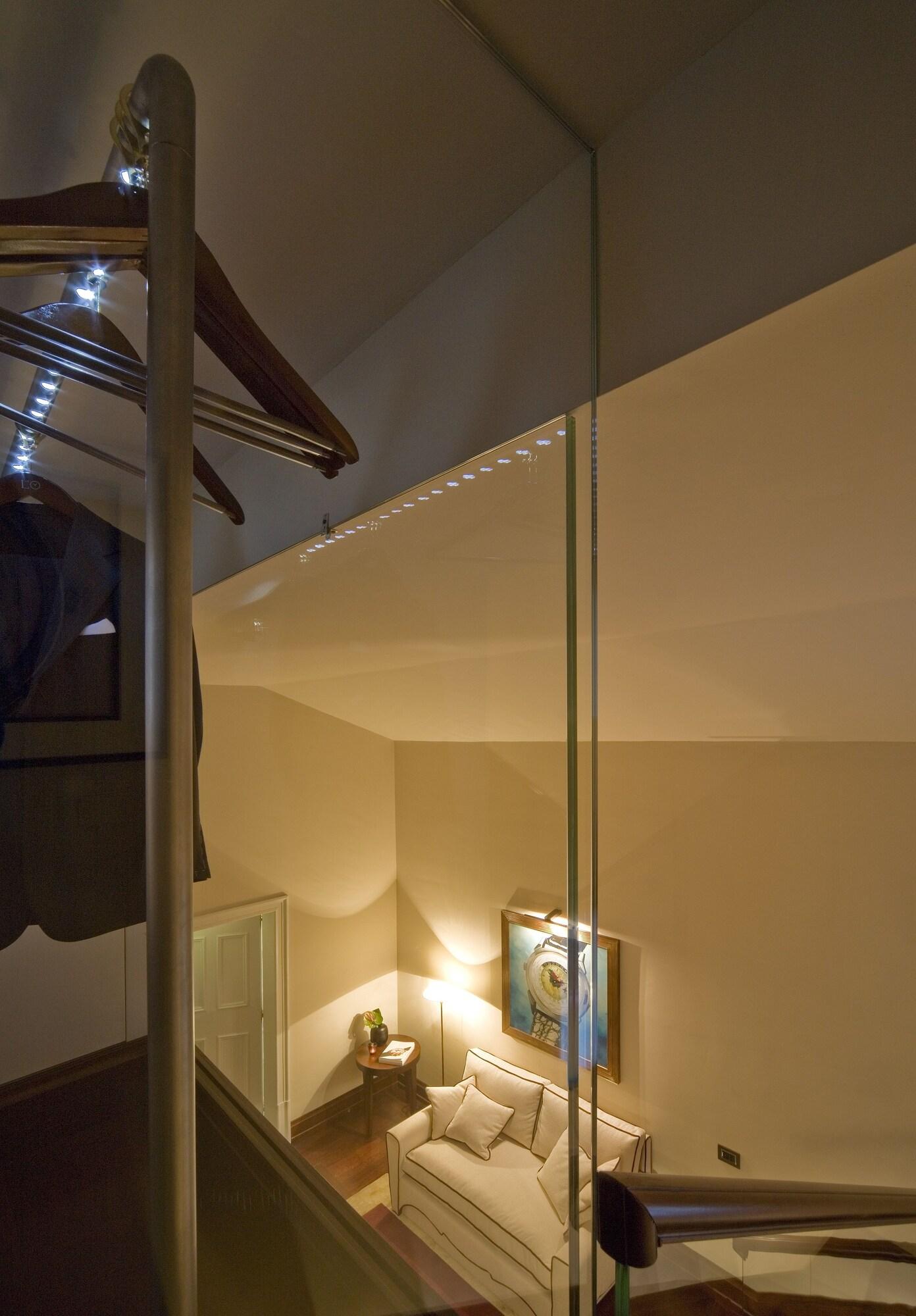 Hotel L'Orologio Florence by null