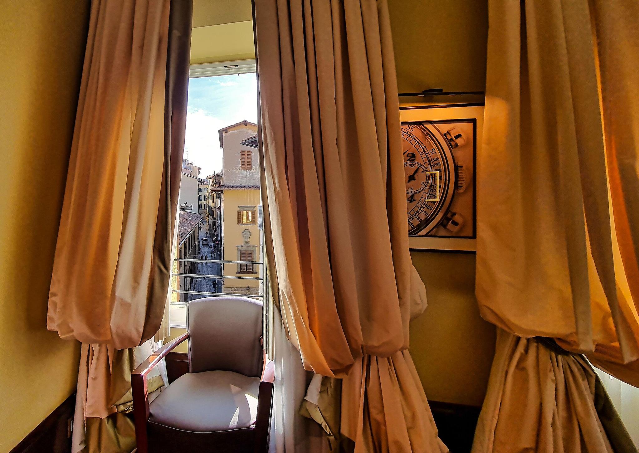 Hotel L'Orologio Florence by null