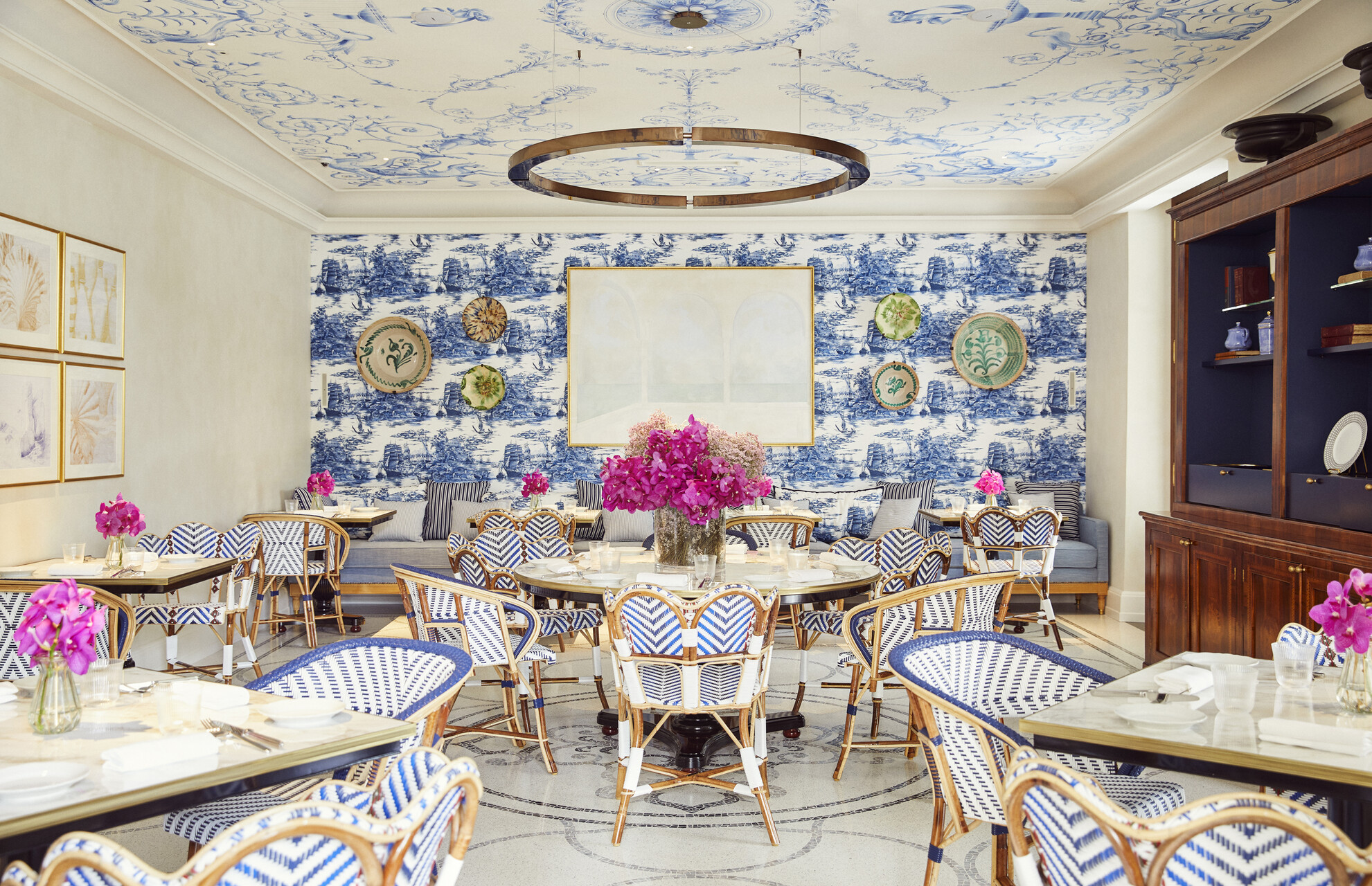 Four Seasons Hotel Firenze by null