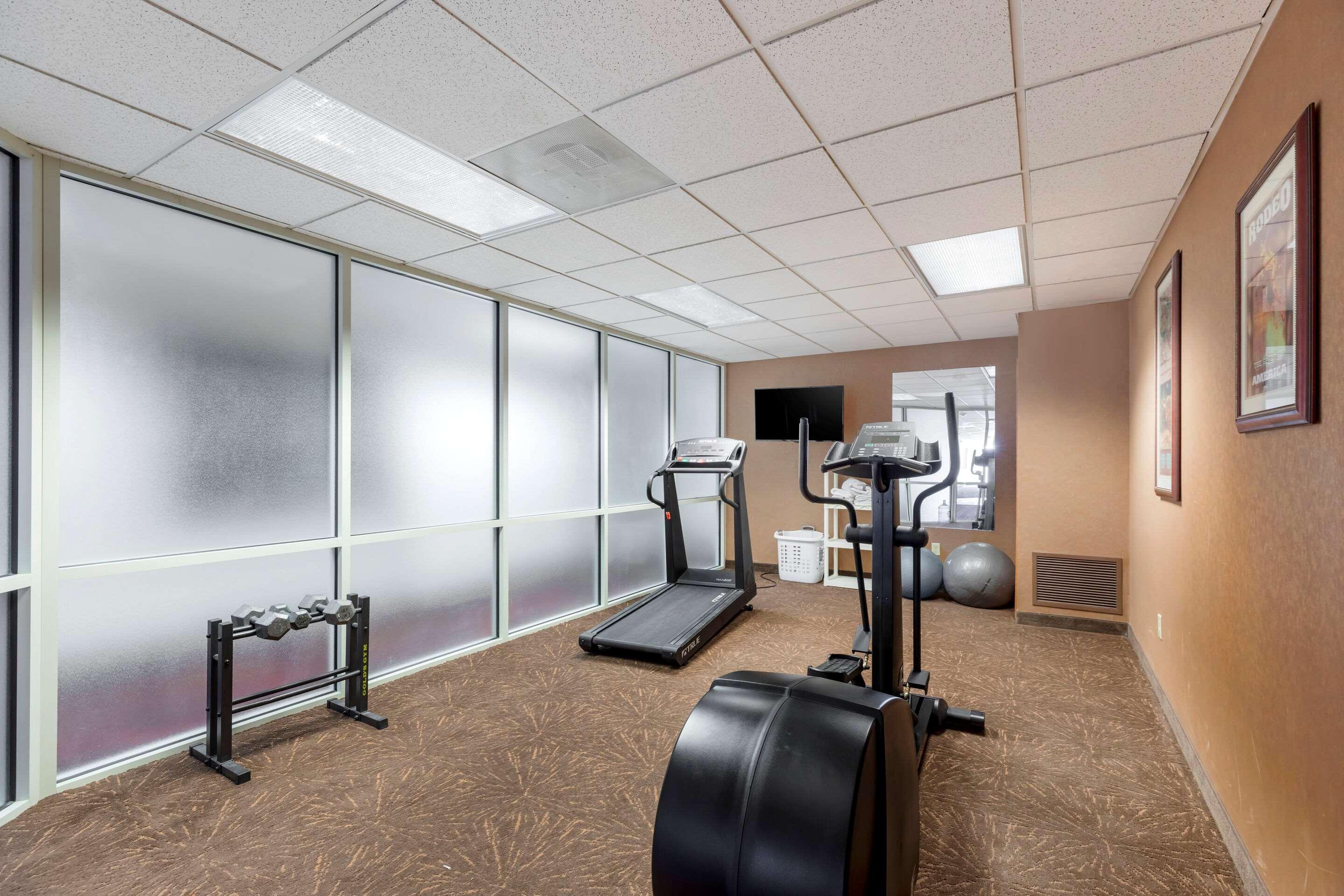 Quality Inn & Suites Wellington - Fort Collins
