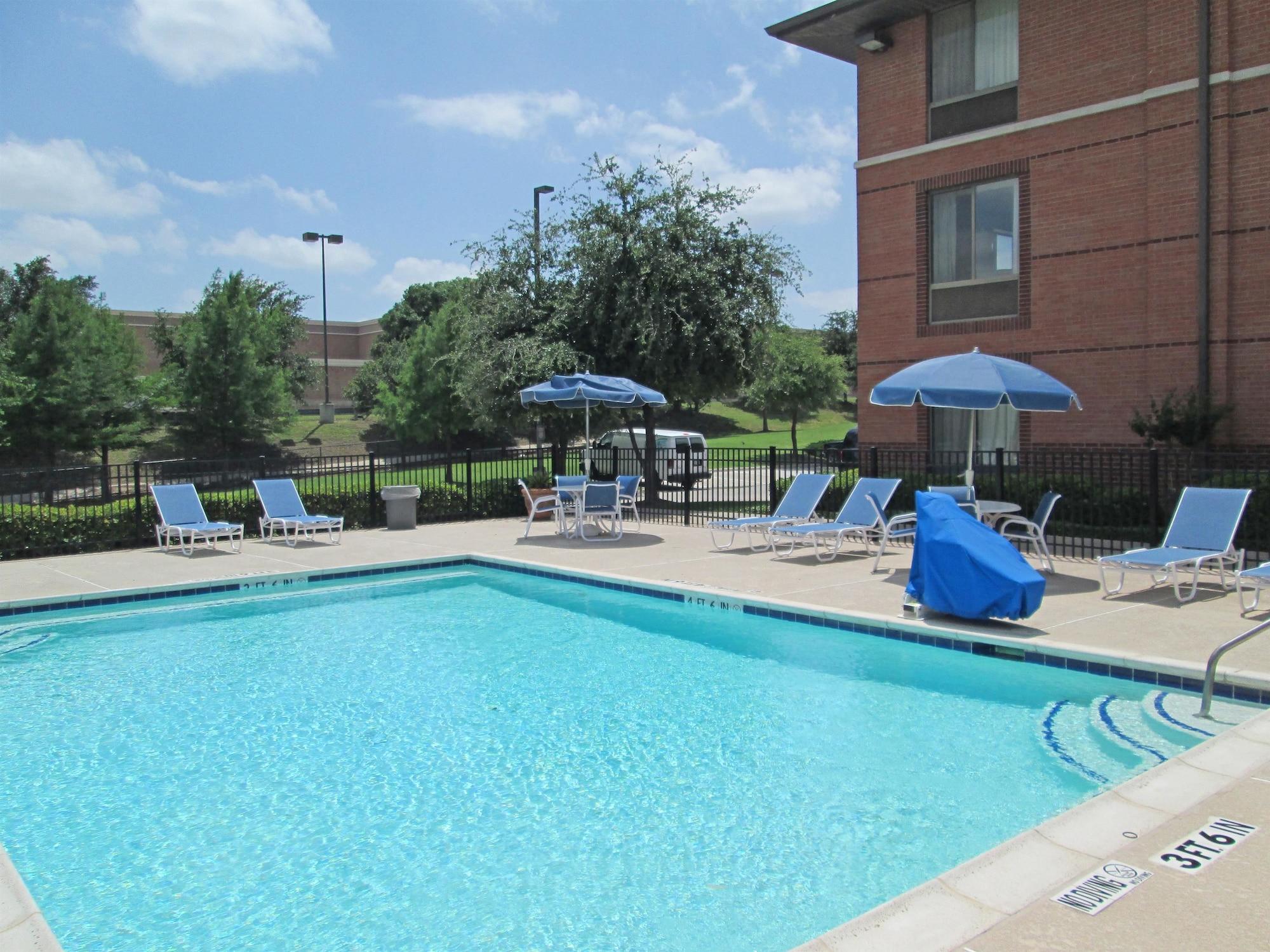 Extended Stay America - Fort Worth - Southwest