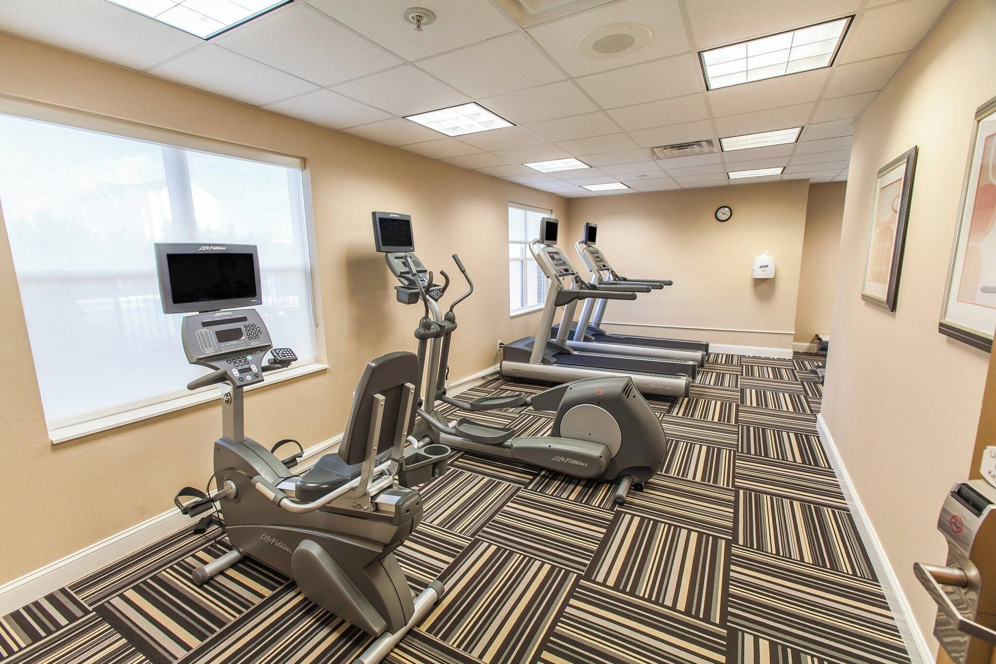 Residence Inn Florence