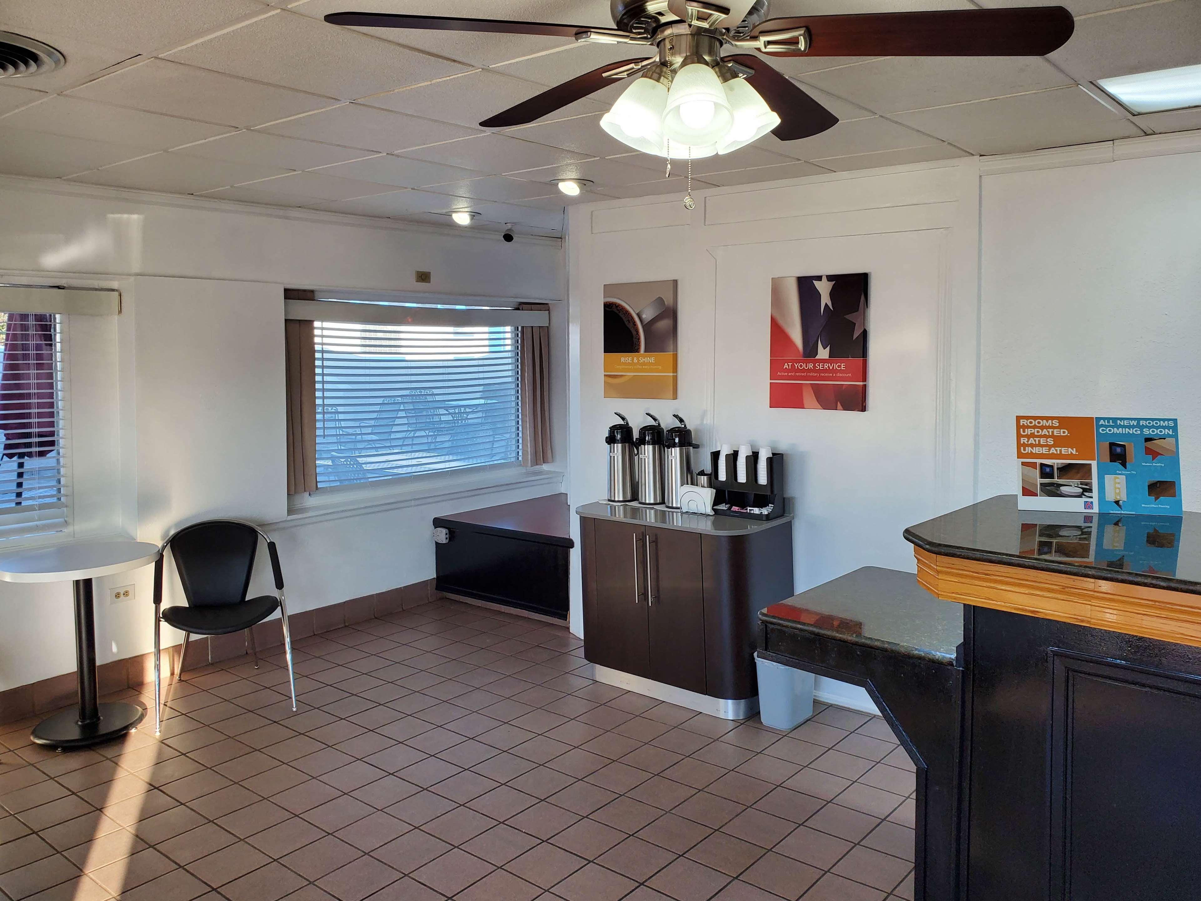 Americas Best Value Inn & Suites Cañon City