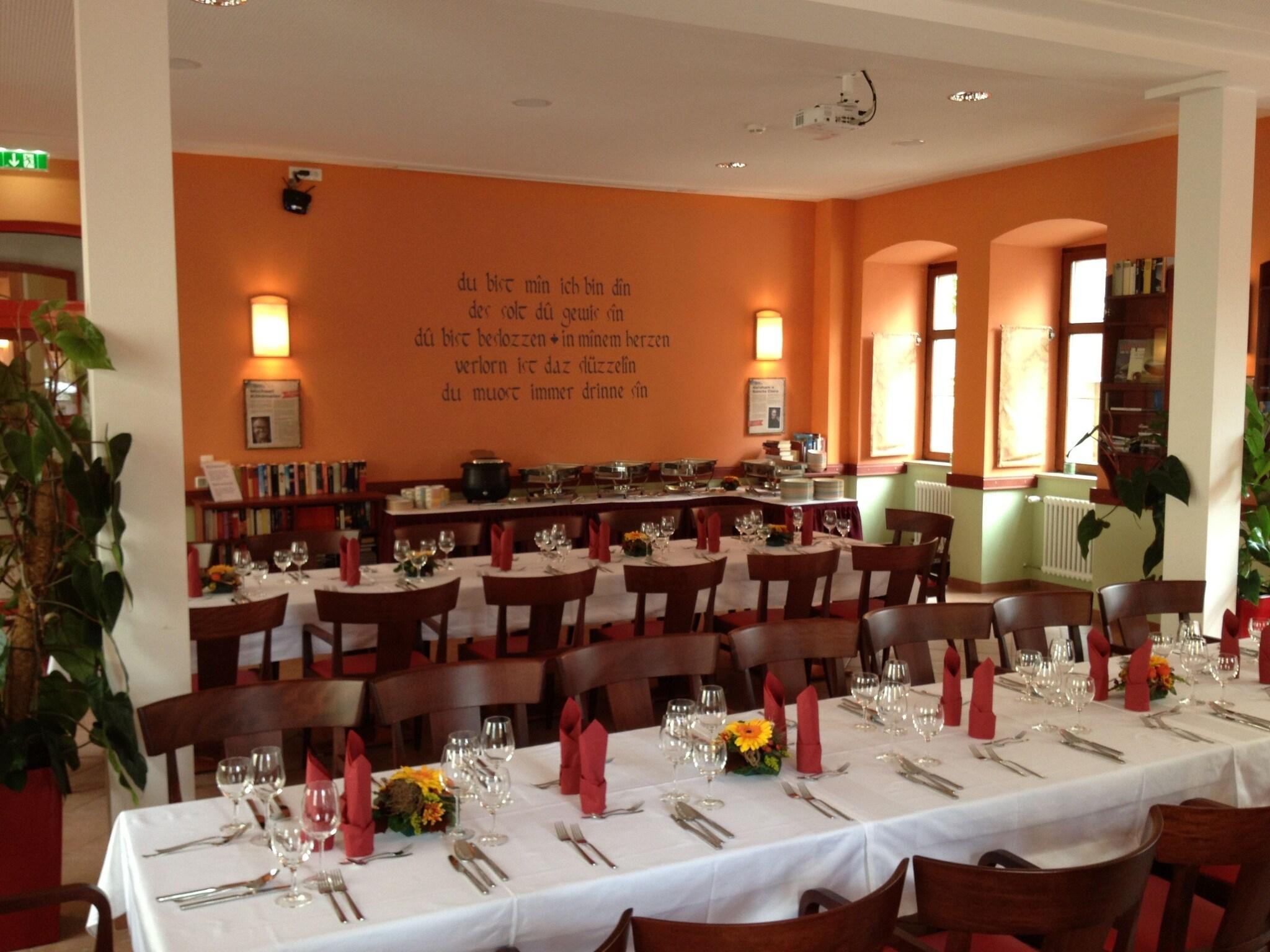 JUFA Hotel Meersburg