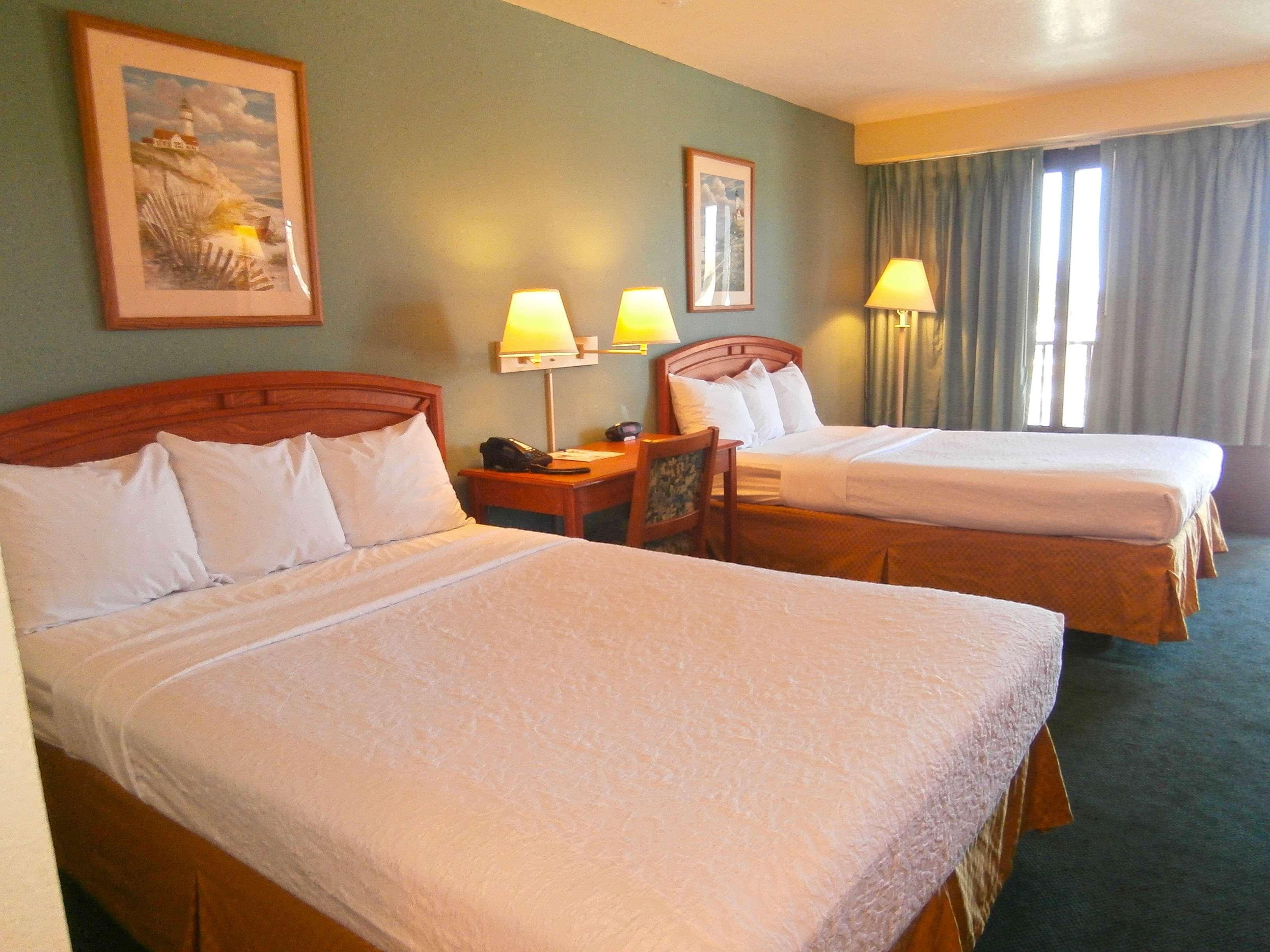 Americas Best Value Inn-FL Turnpike & I-95 Junctio