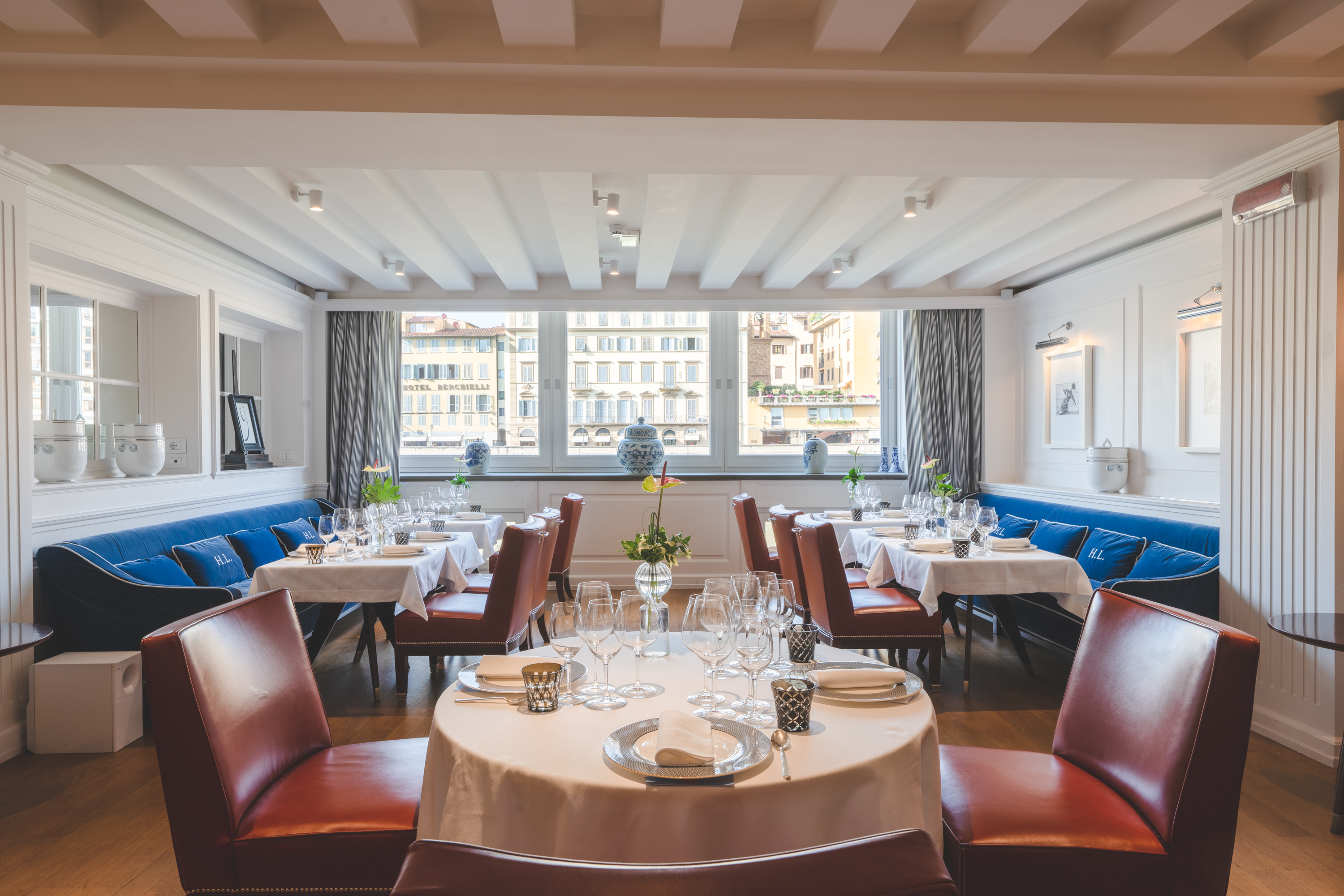 Hotel Lungarno by null