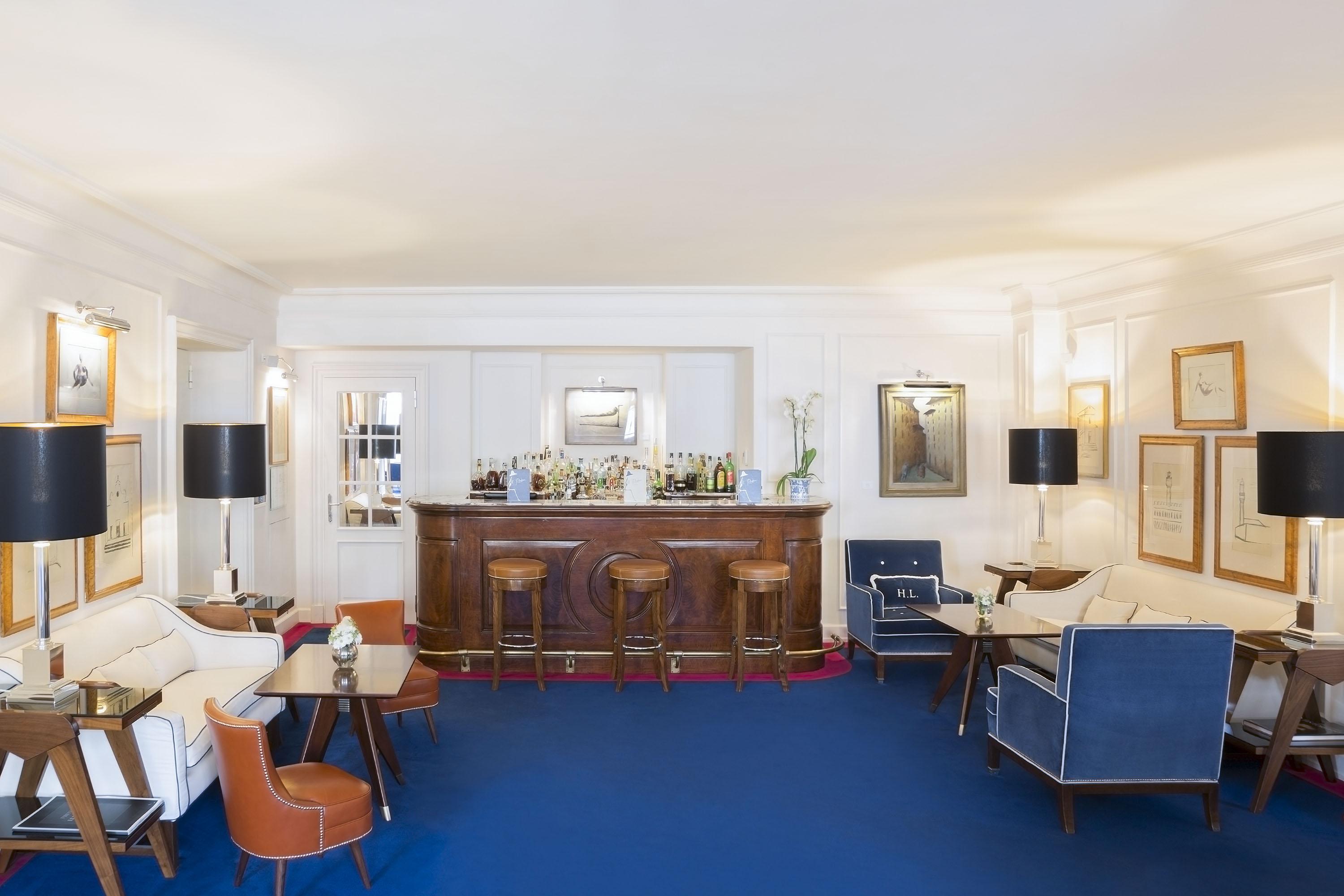 Hotel Lungarno by null