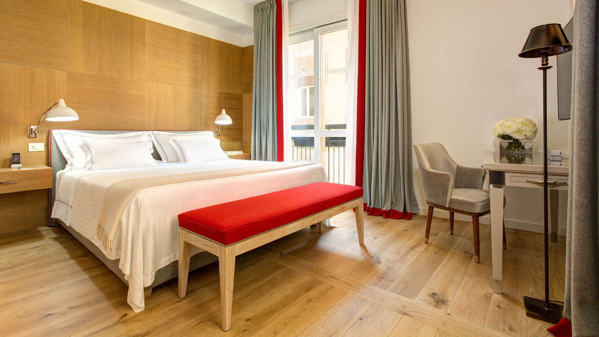 Hotel Lungarno