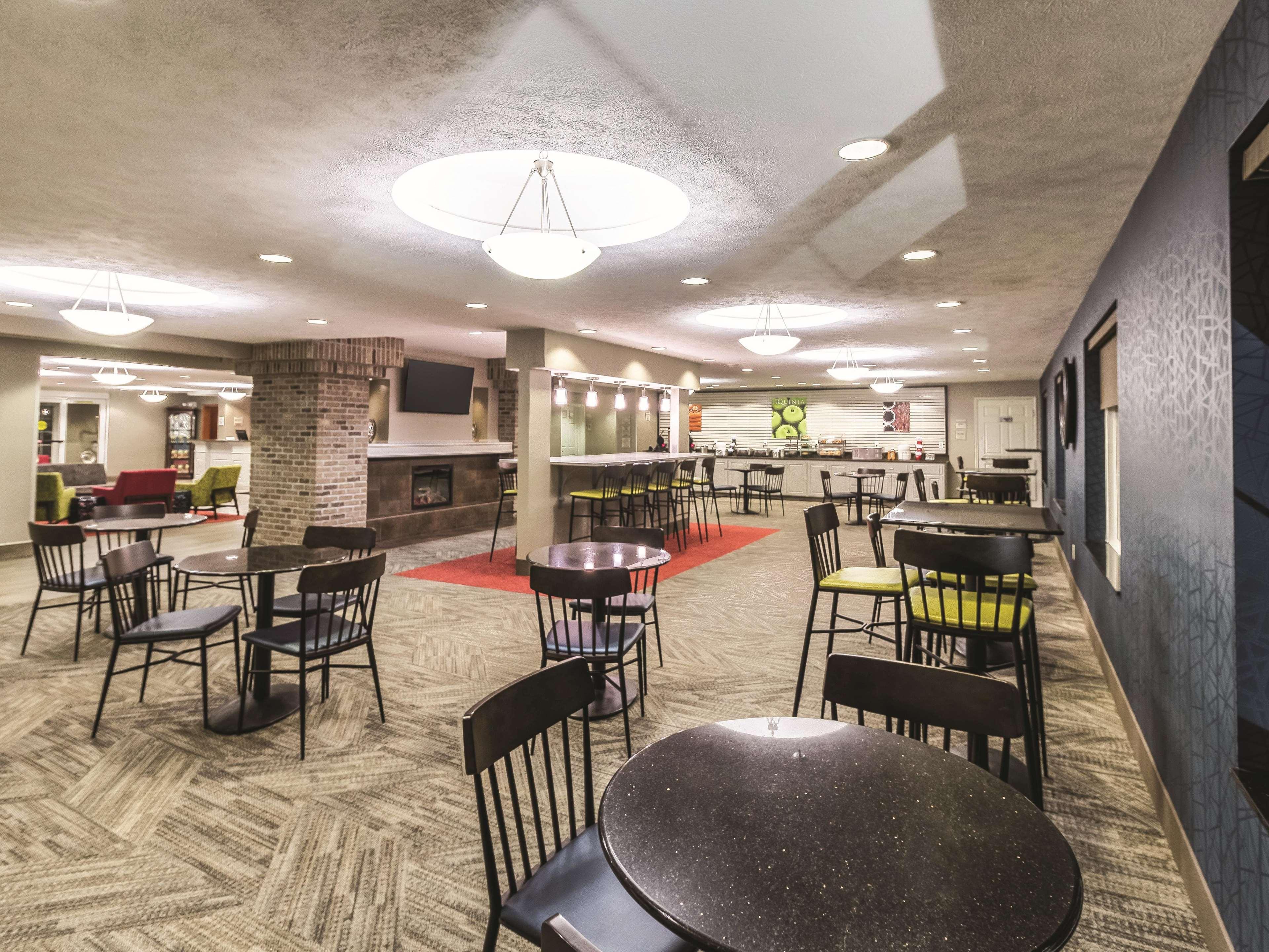 La Quinta Inn & Suites Fargo