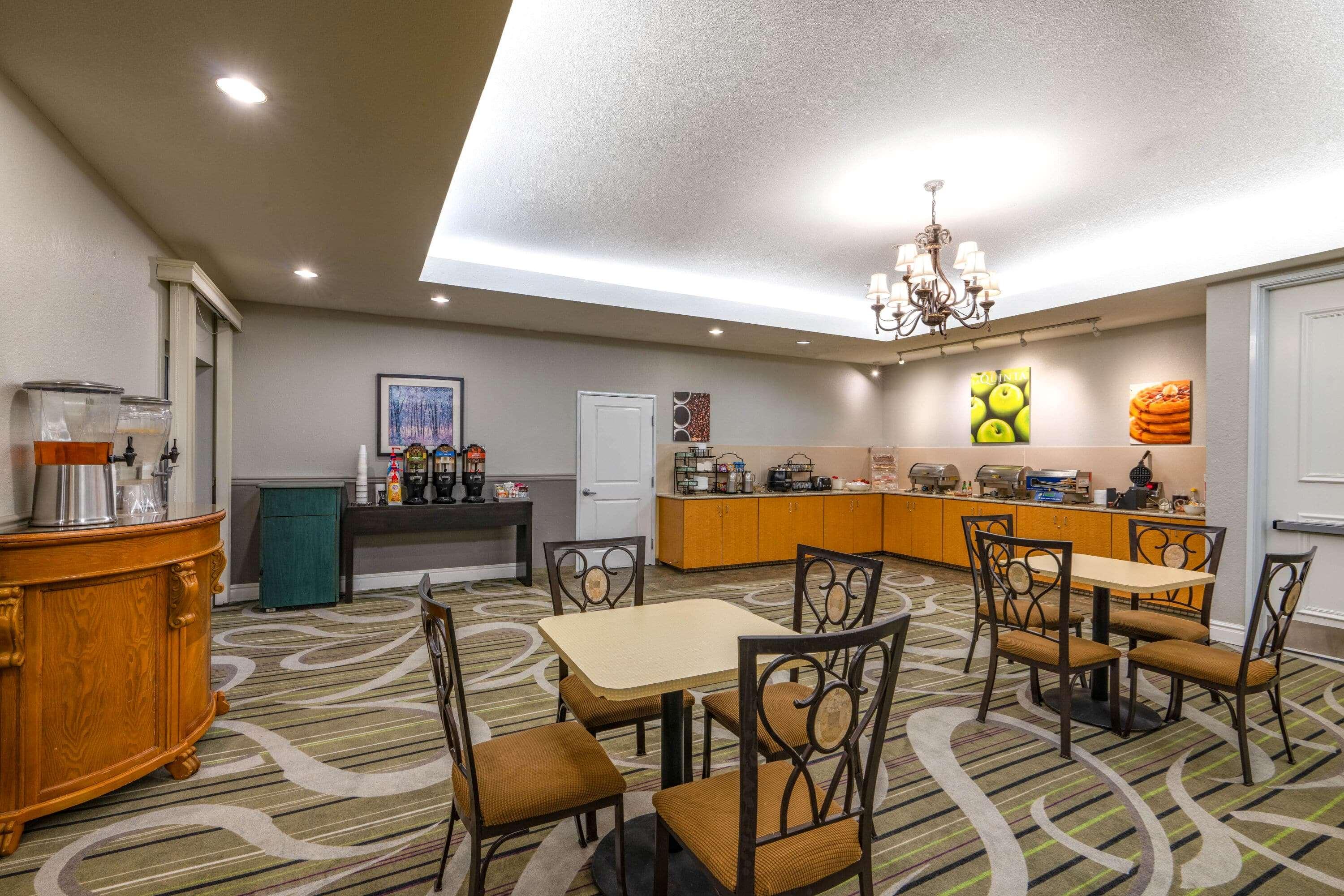 La Quinta Inn & Suites Loveland