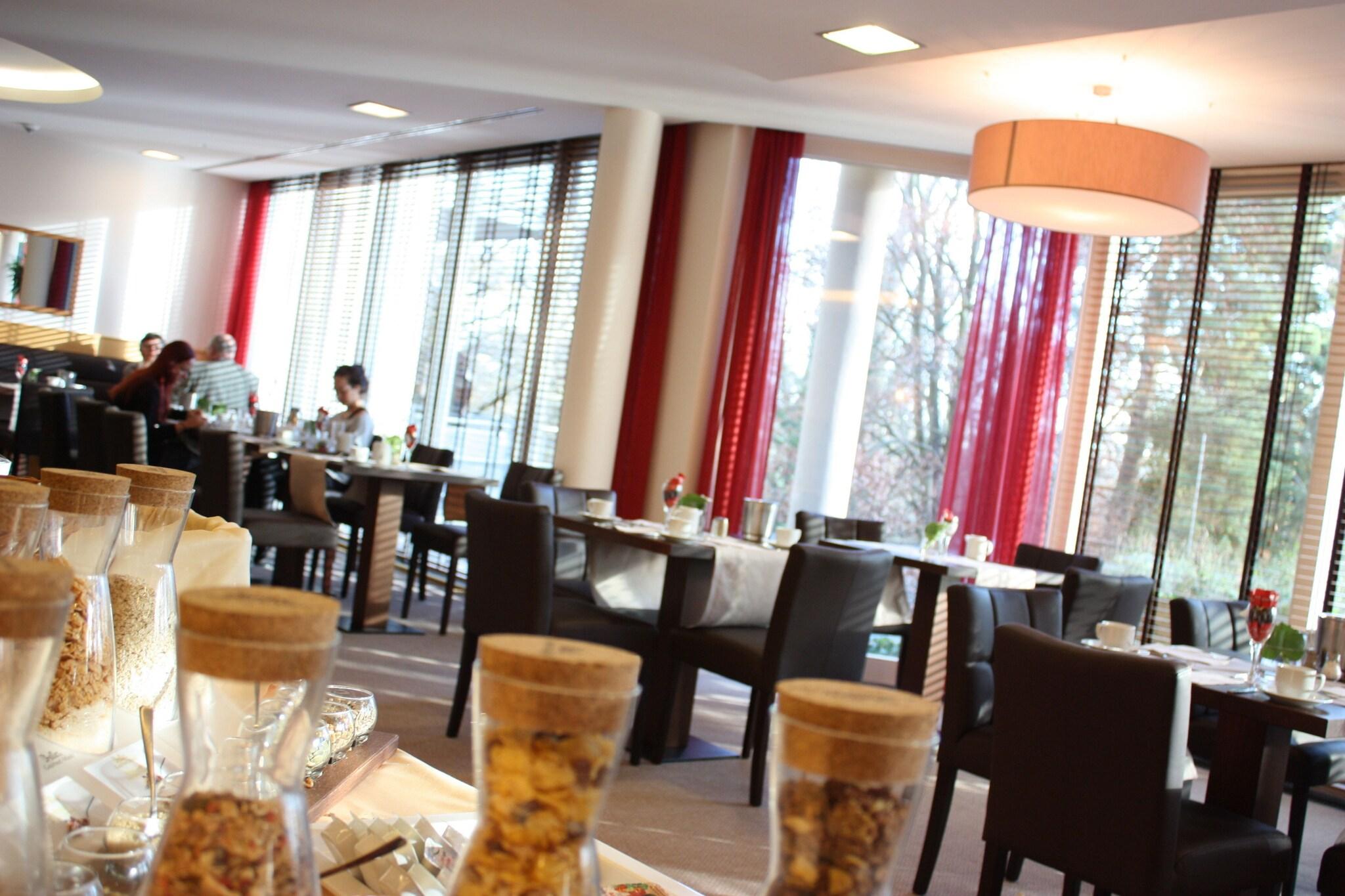 Dolce by Wyndham Bad Nauheim