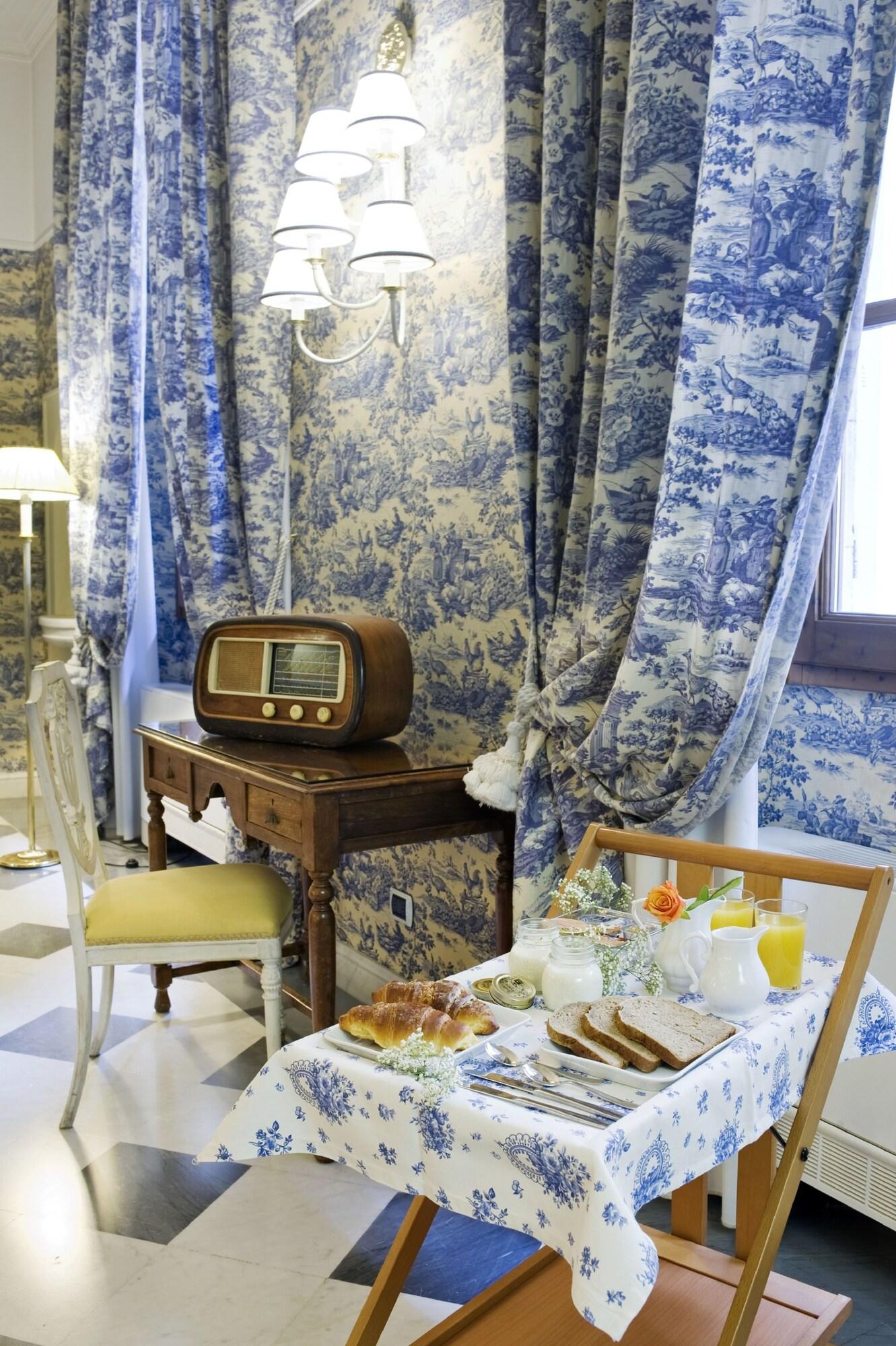 Alloro B&B