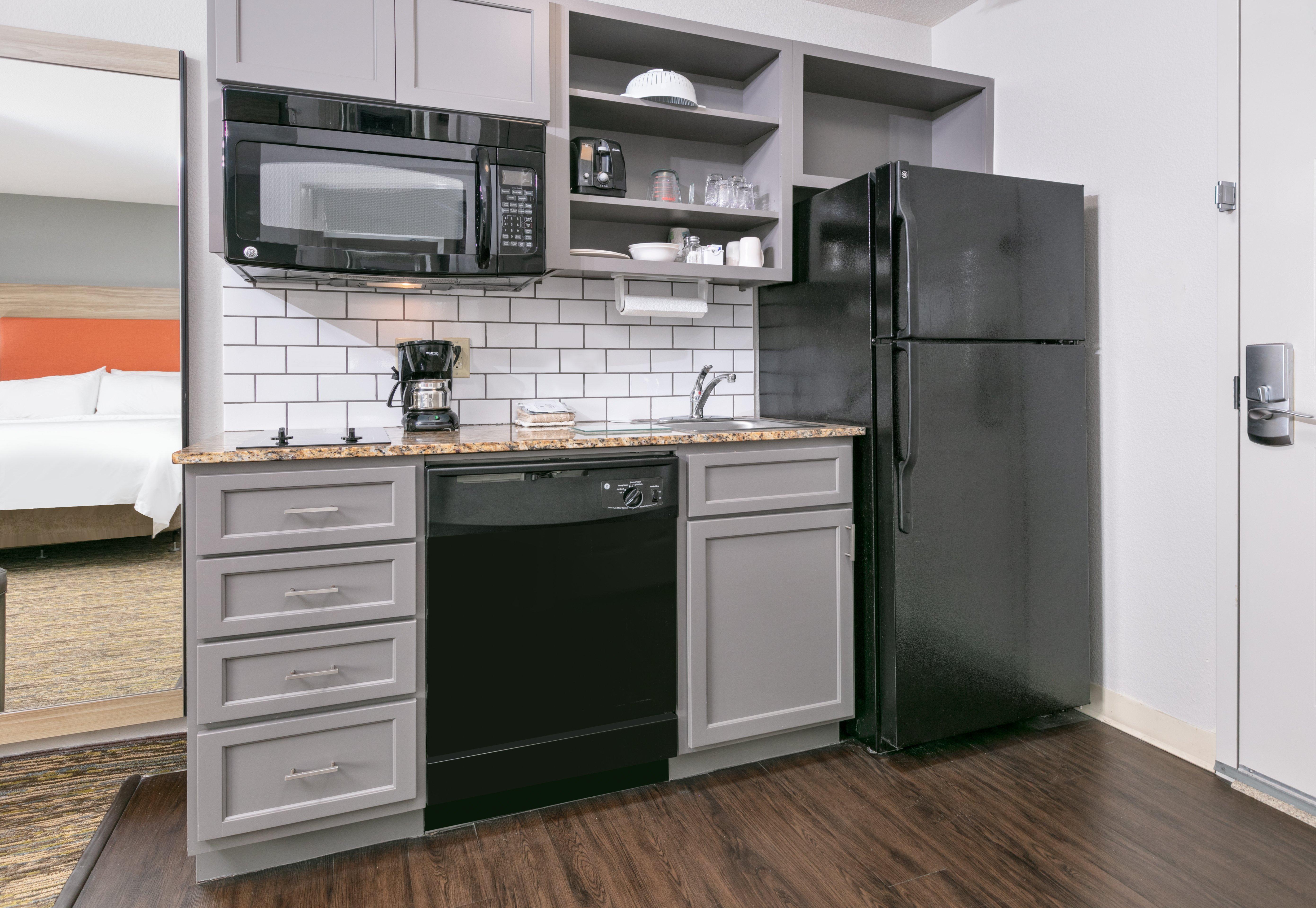 Candlewood Suites West Fort Worth