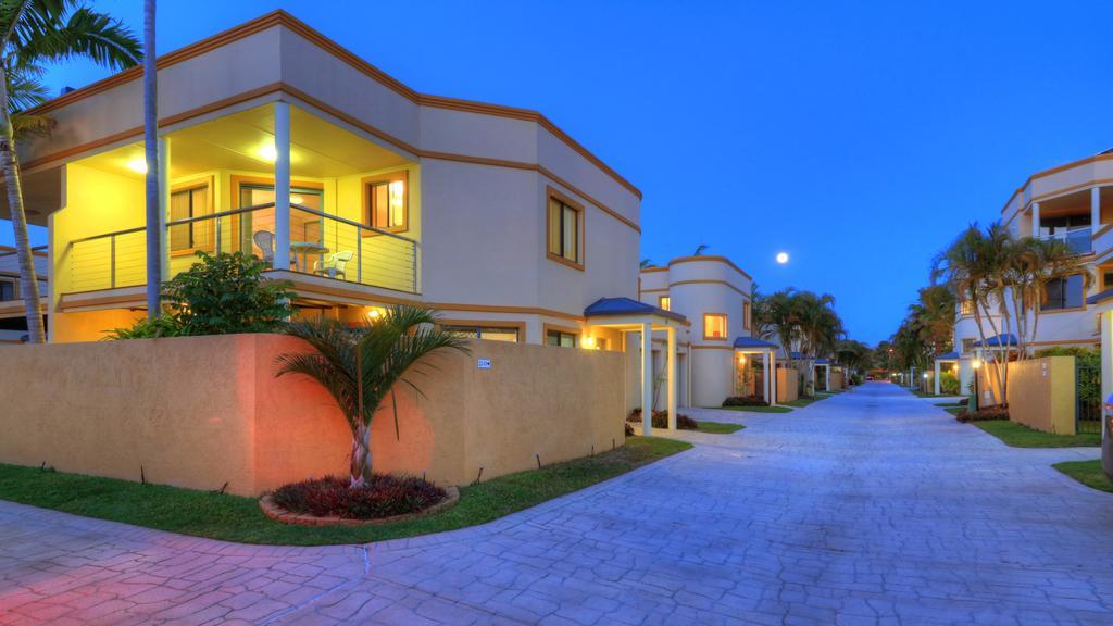 Grange Resort