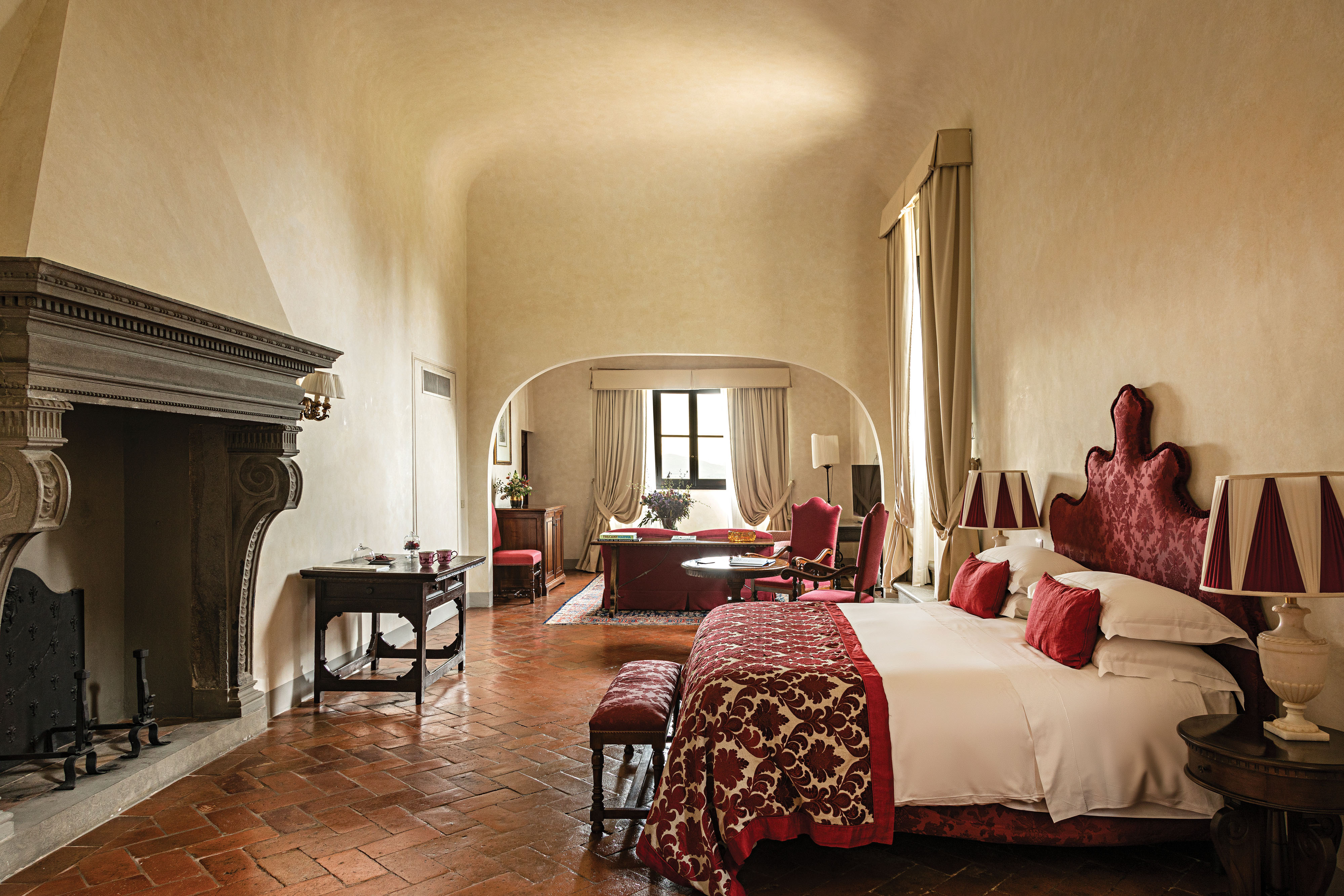 Villa San Michele, A Belmond Hotel, Florence by null