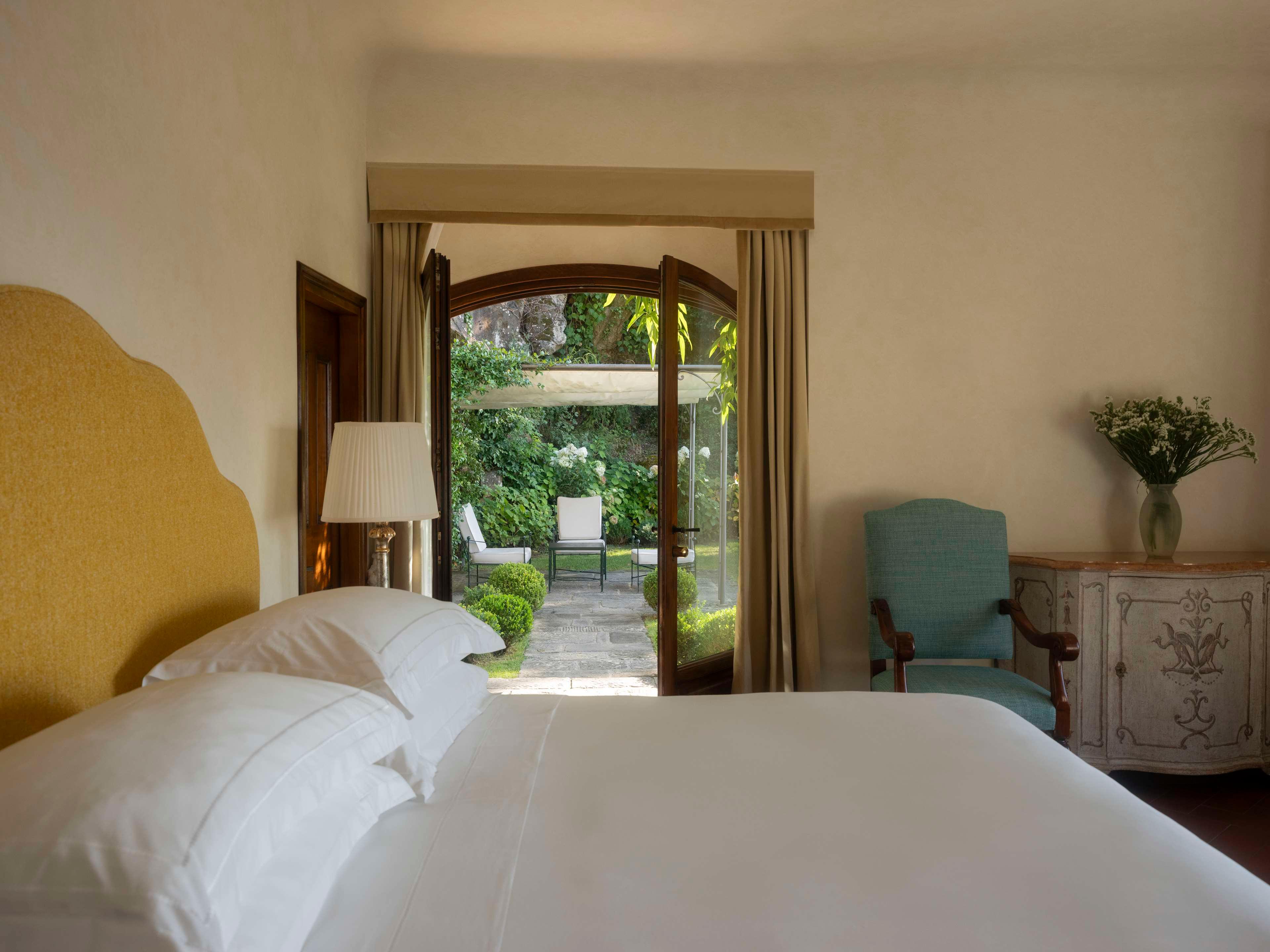 Villa San Michele, A Belmond Hotel, Florence by null