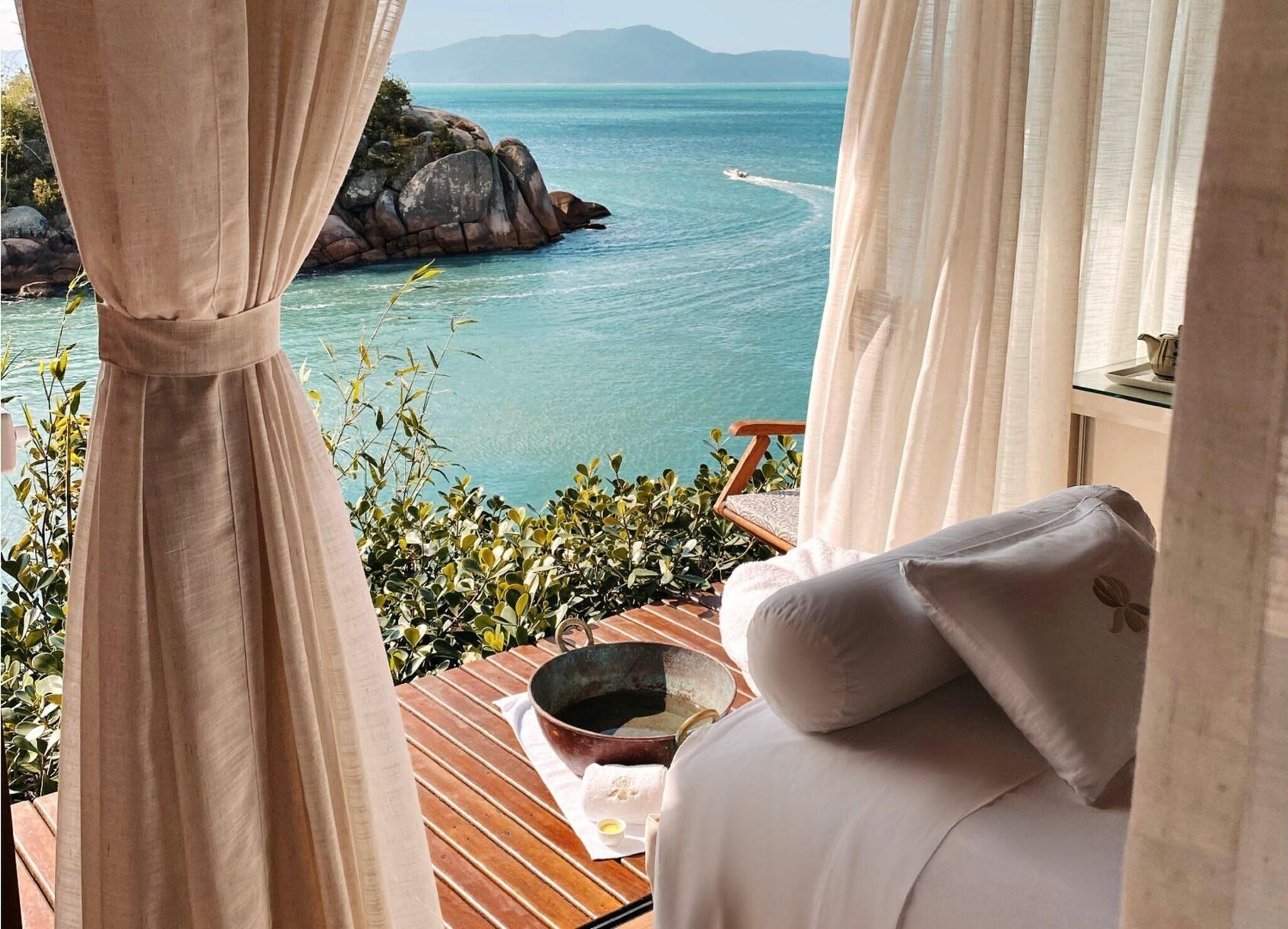 Awasi Santa Catarina by null