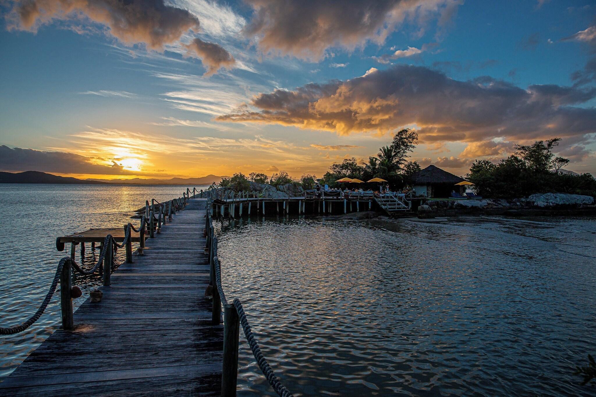 Awasi Santa Catarina by null