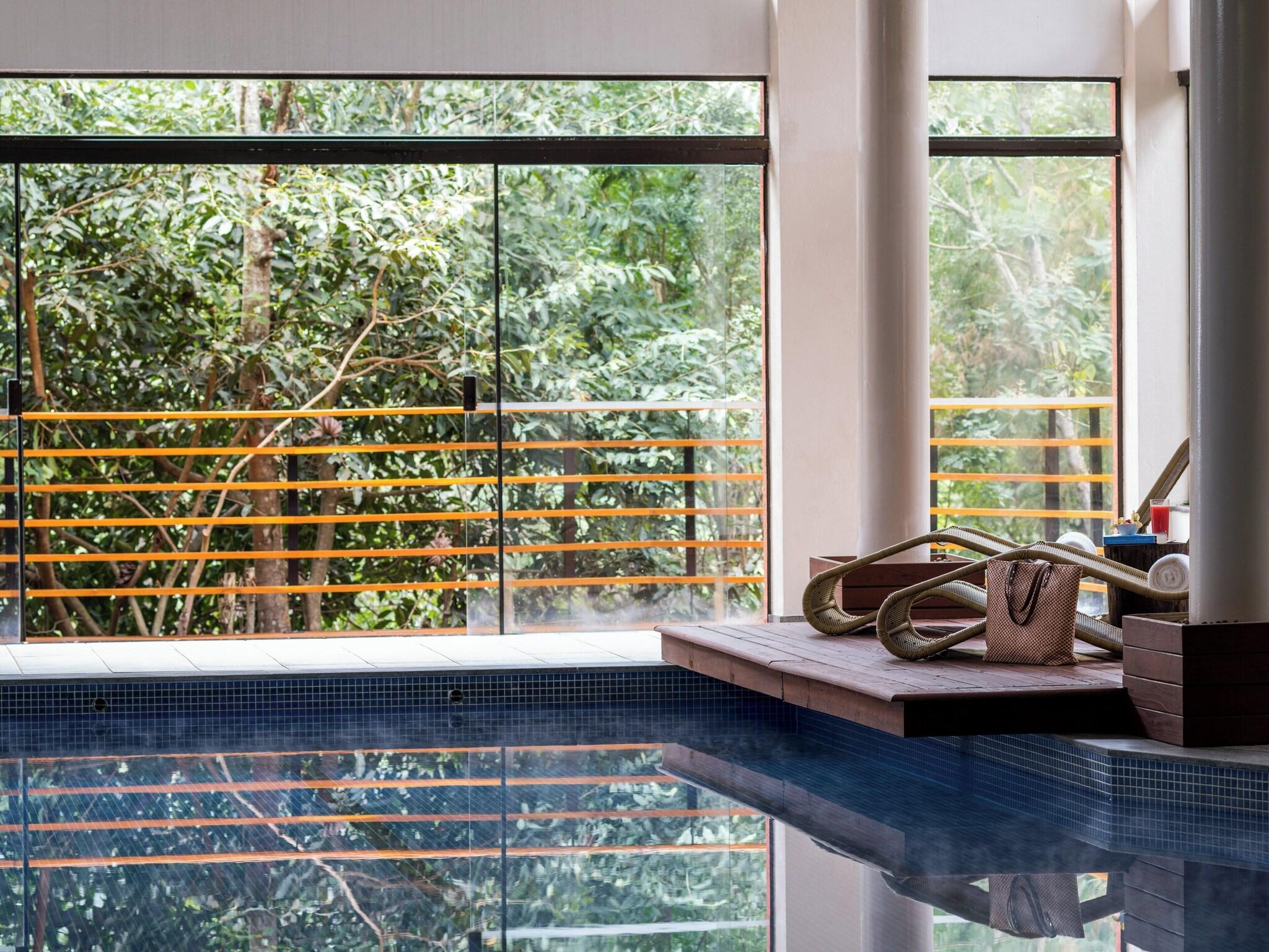 Awasi Santa Catarina by null