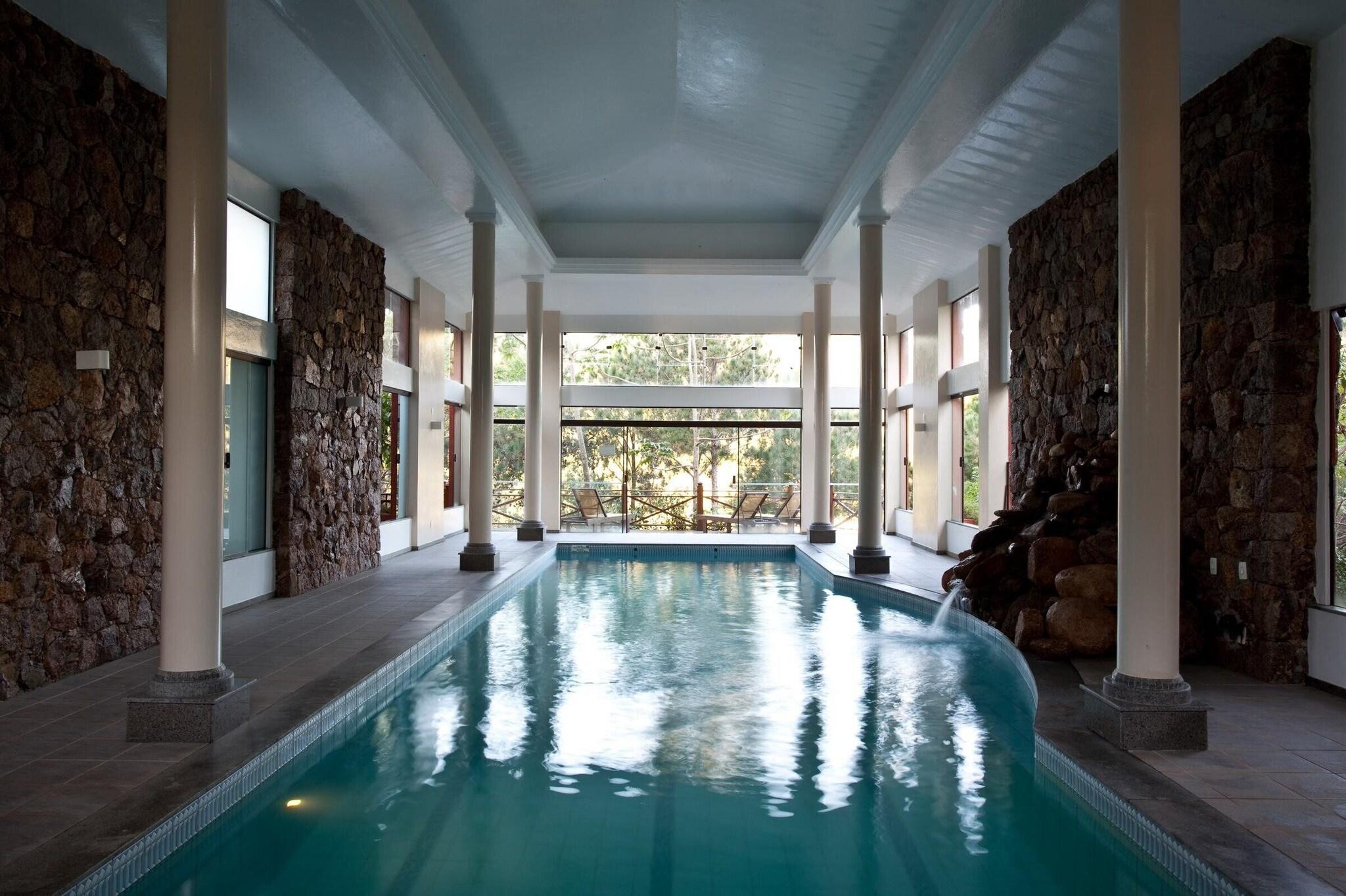 Awasi Santa Catarina by null