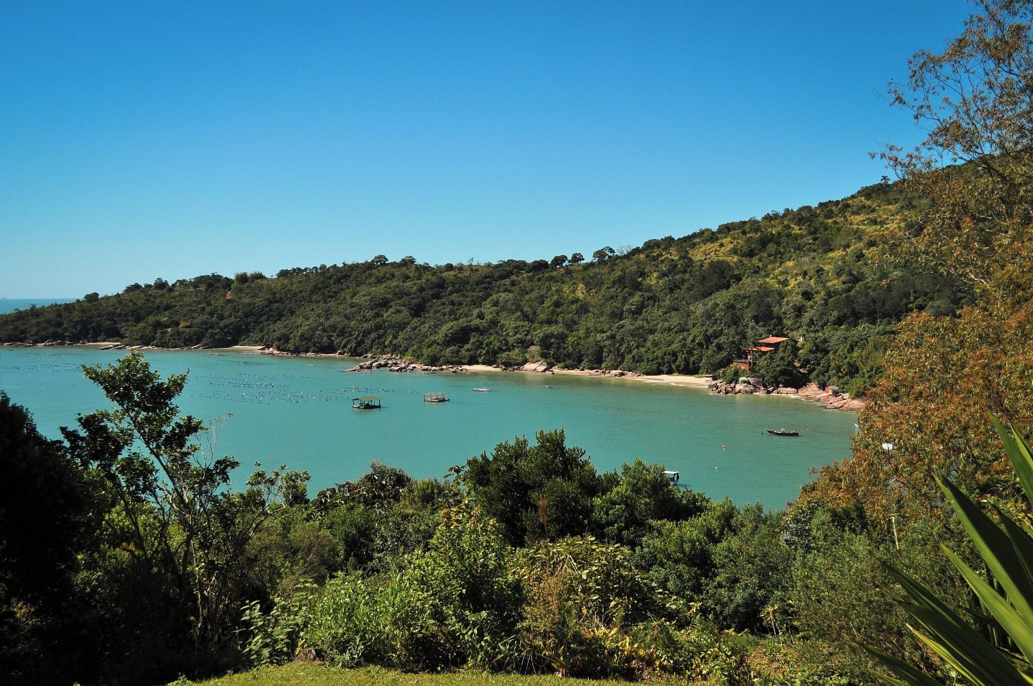 Awasi Santa Catarina by null