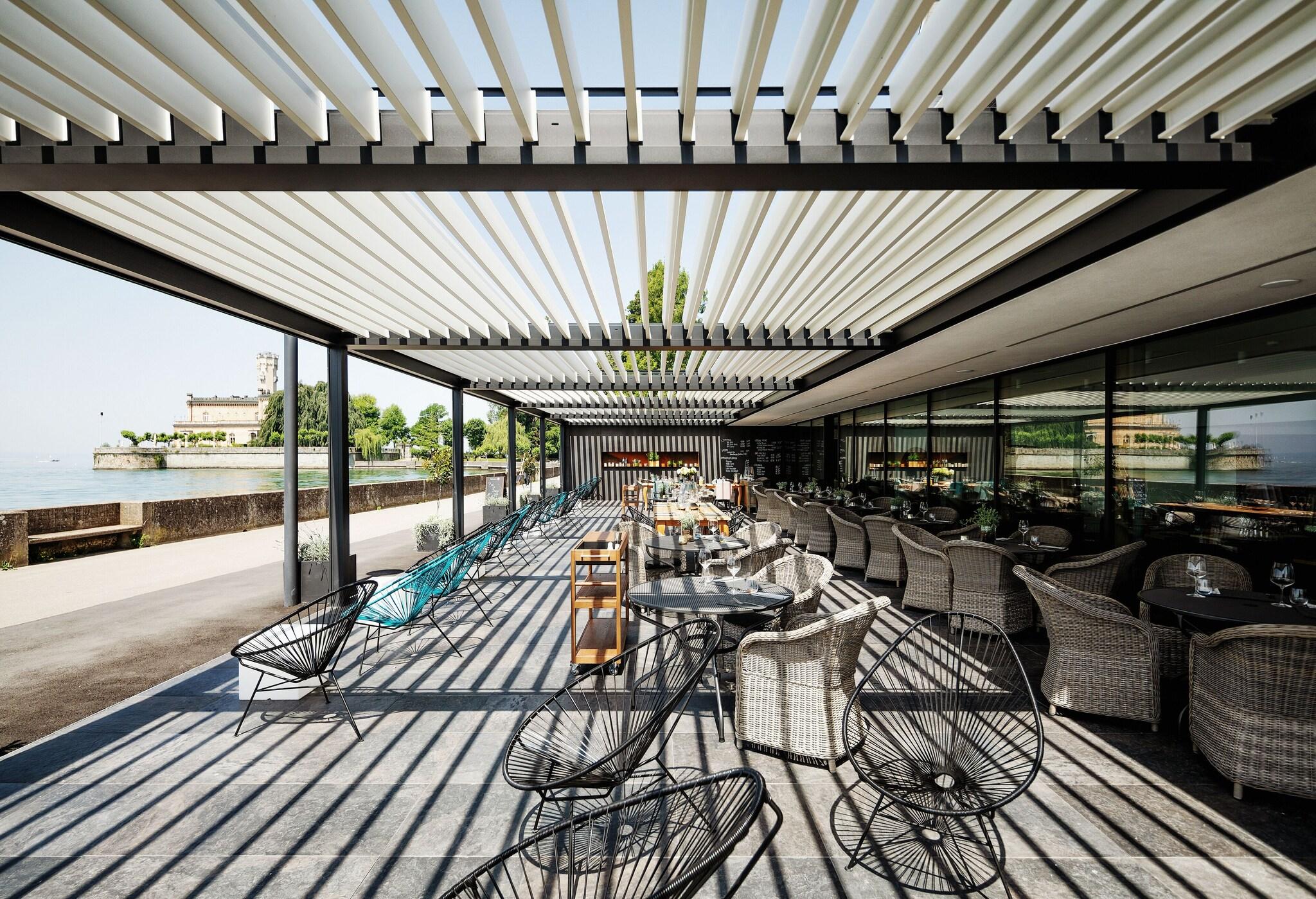 Seevital Hotel by null