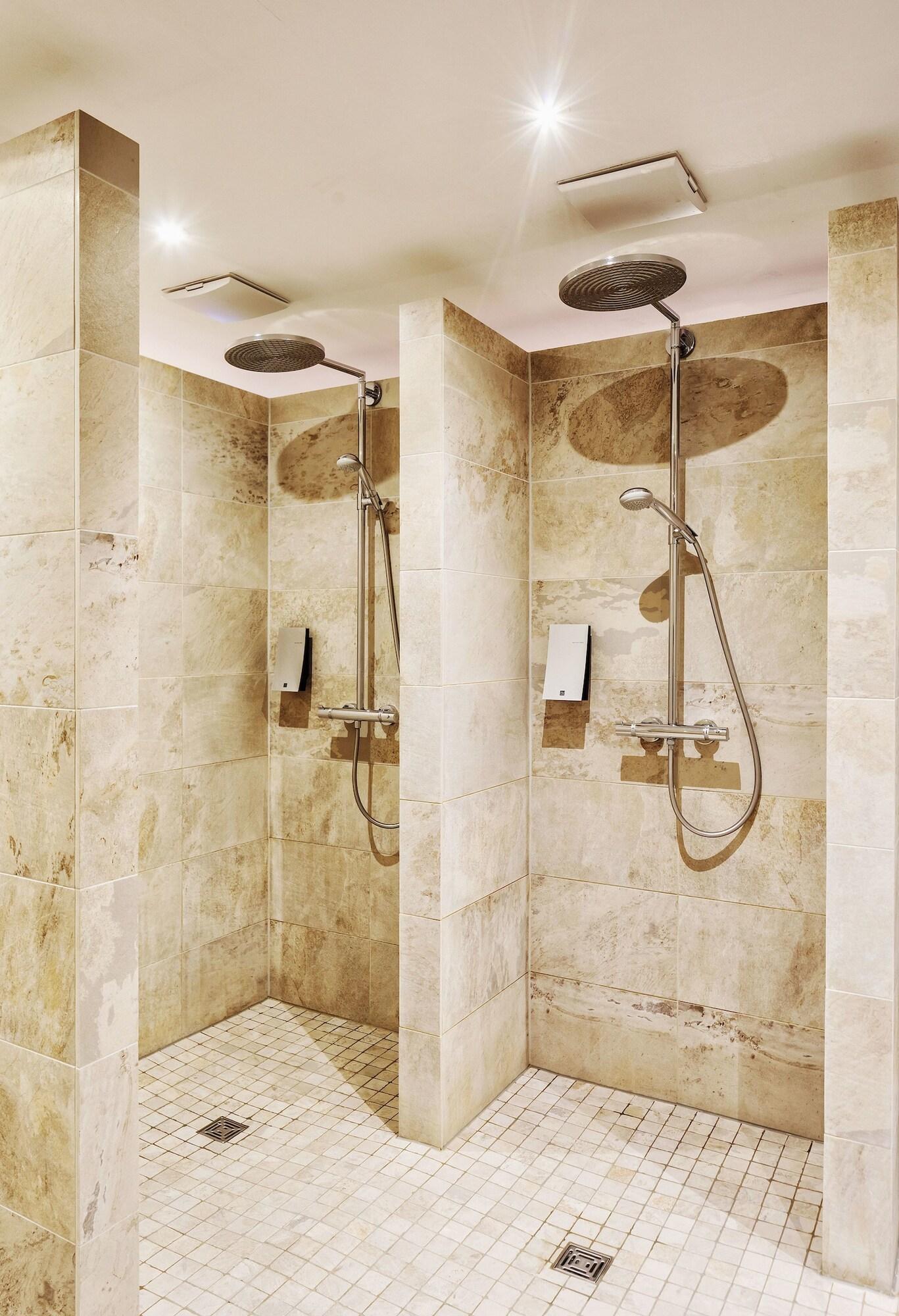 Seevital Hotel by null