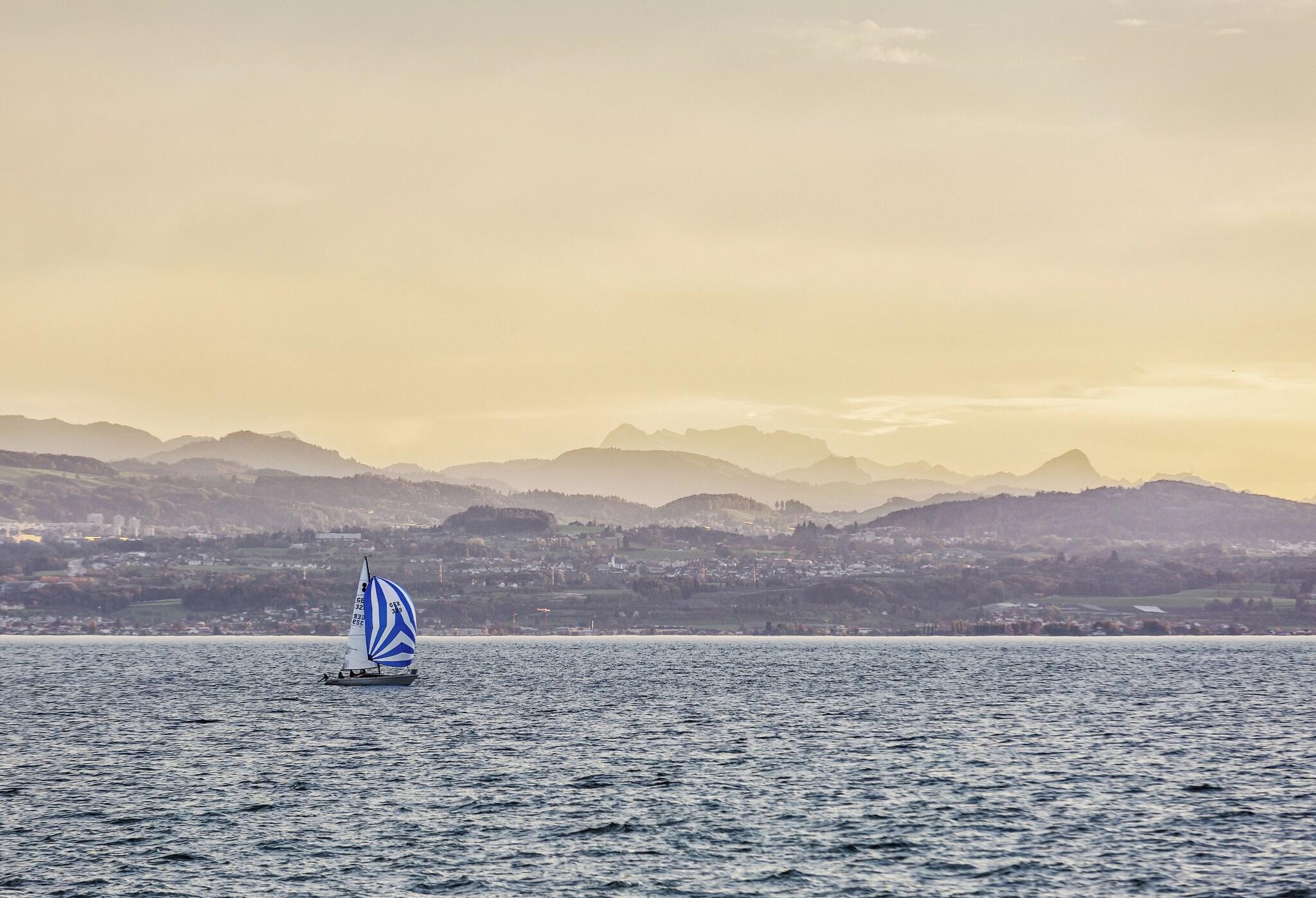 Seevital Hotel by null