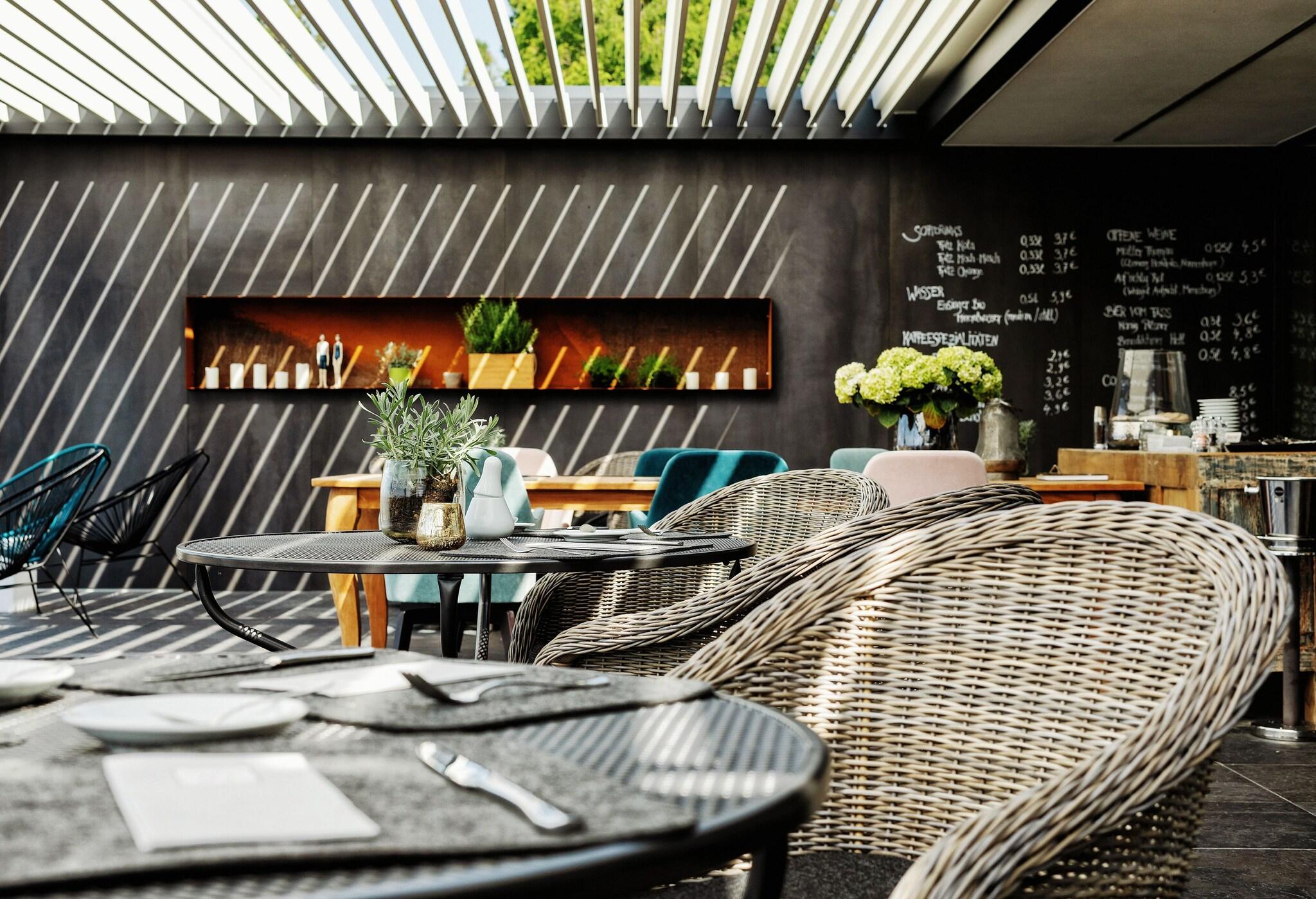 Seevital Hotel by null