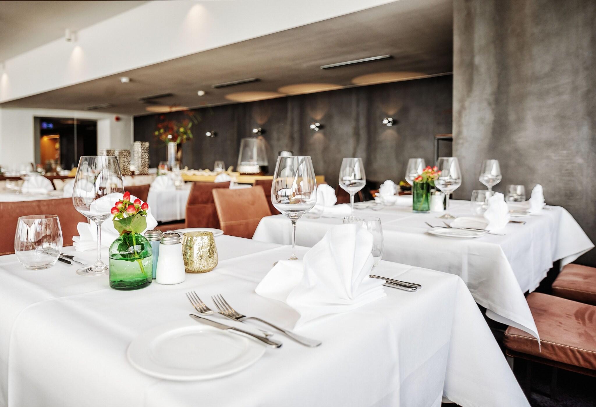 Seevital Hotel by null