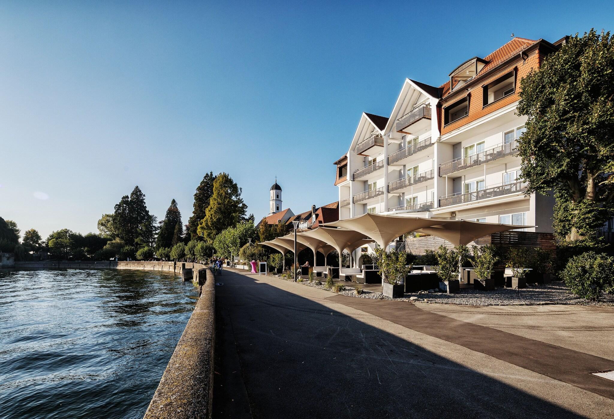 Seevital Hotel by null