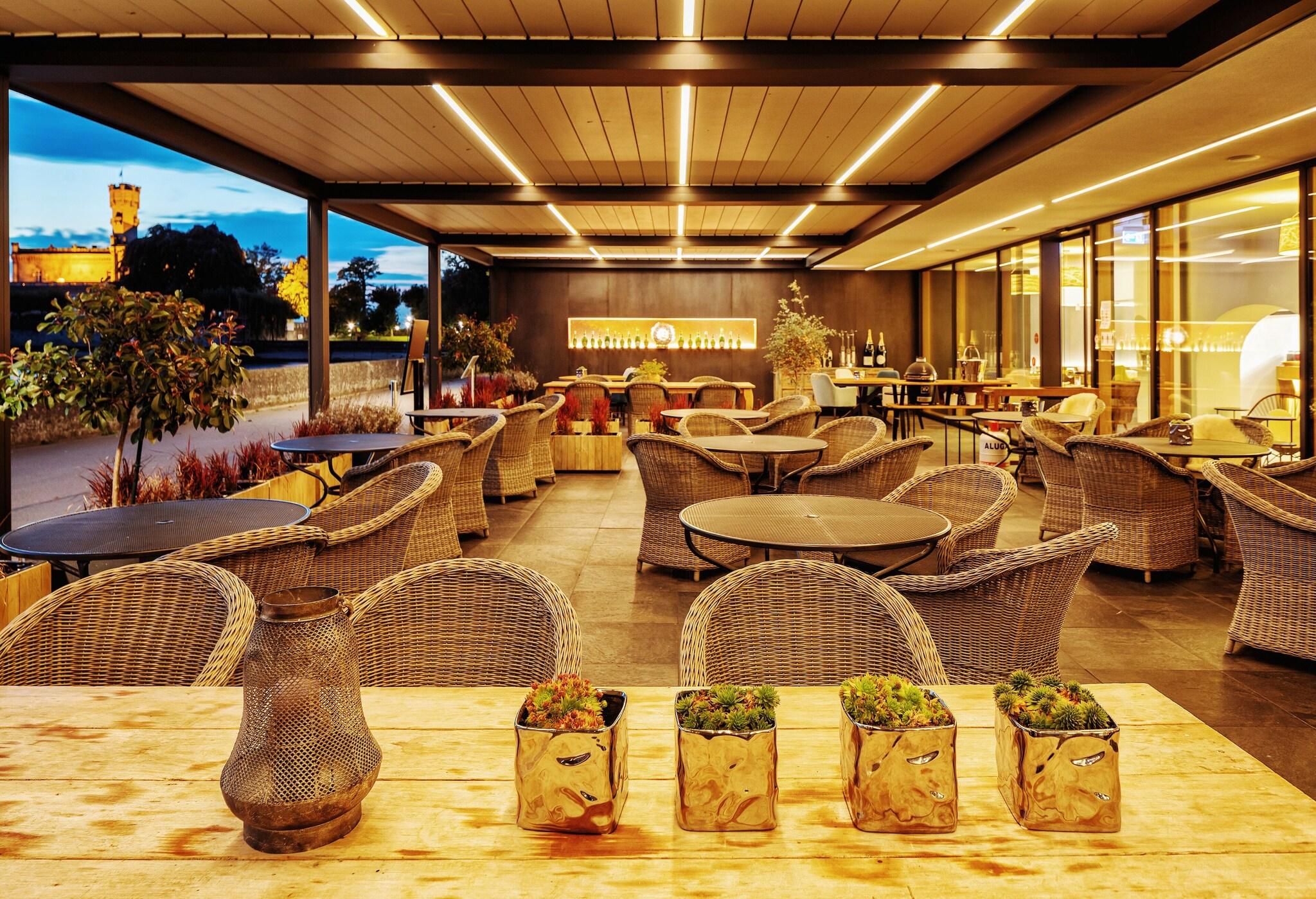 Seevital Hotel by null