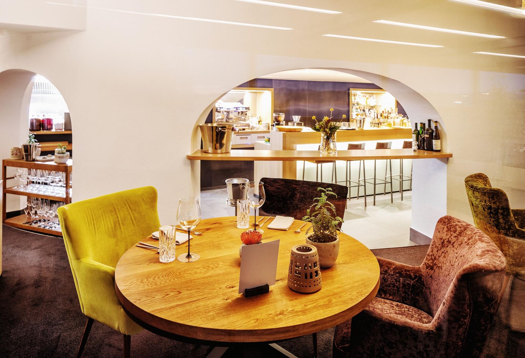 Seevital Hotel by null