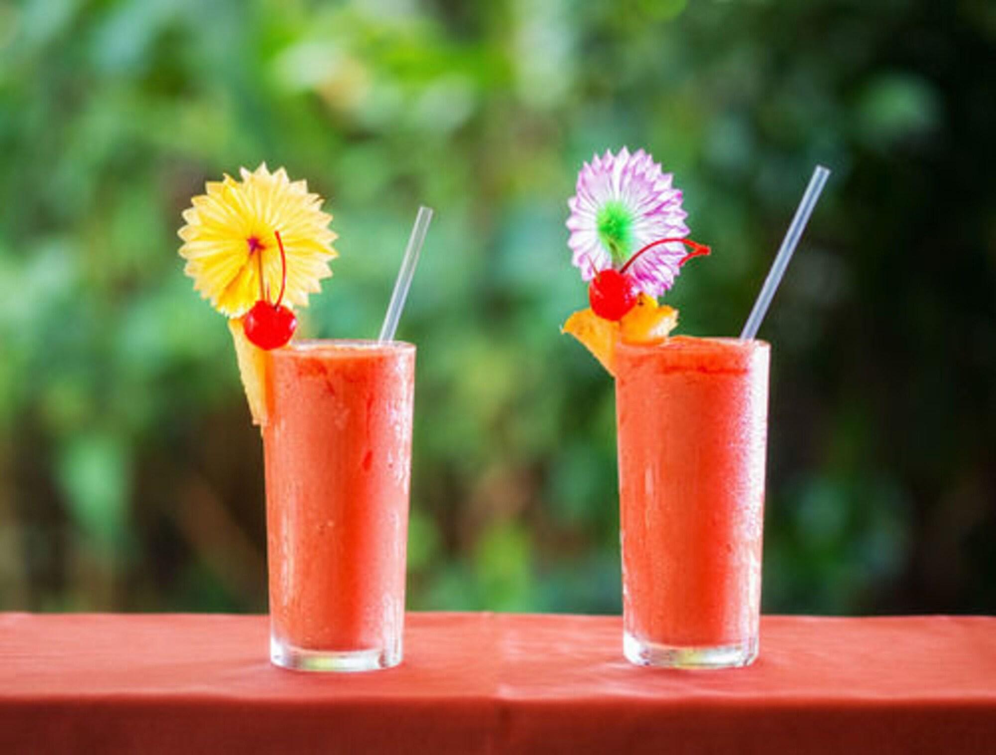 Fort Young Hotel and Dive Resort by null