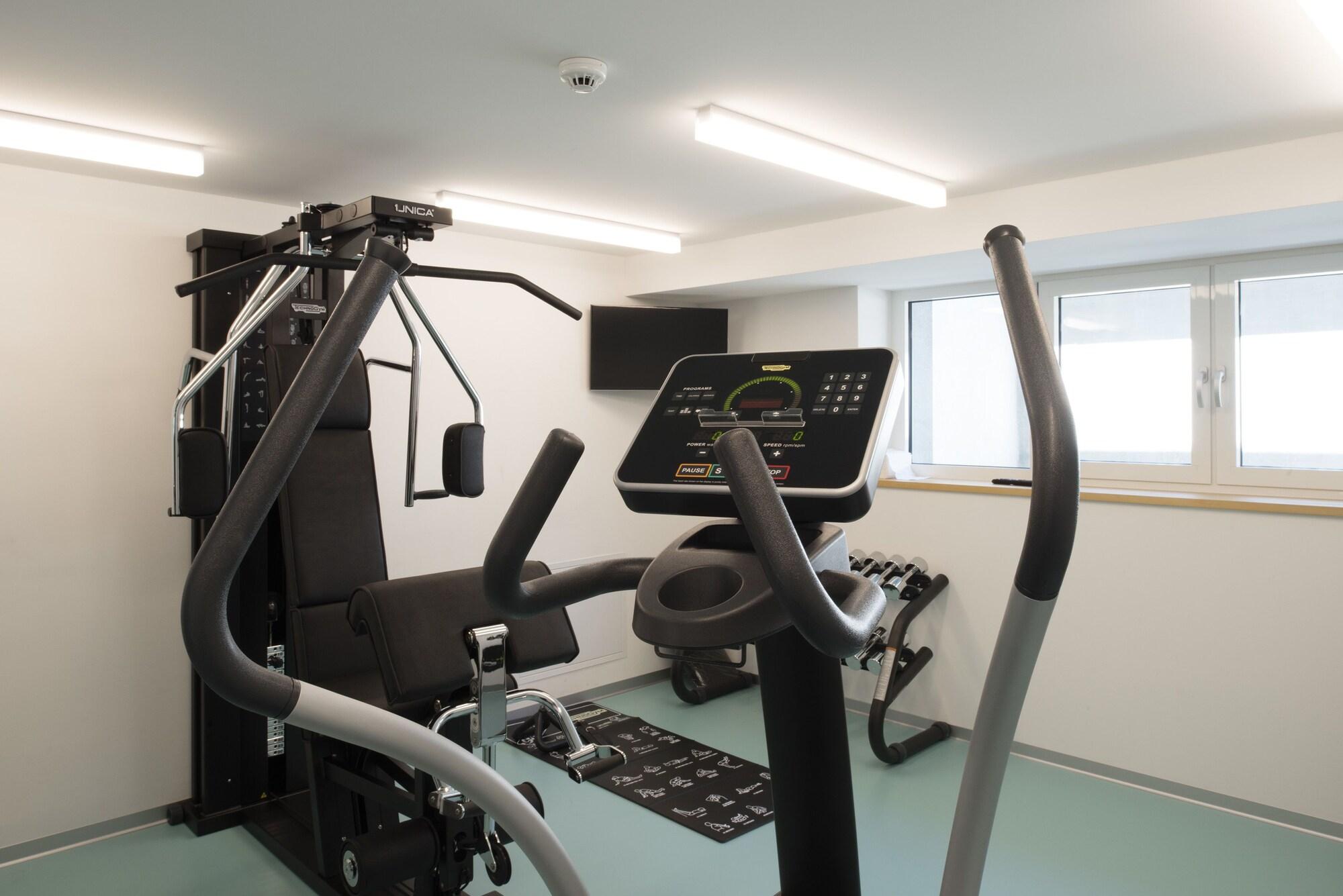 Hôtel de Gruyères by null