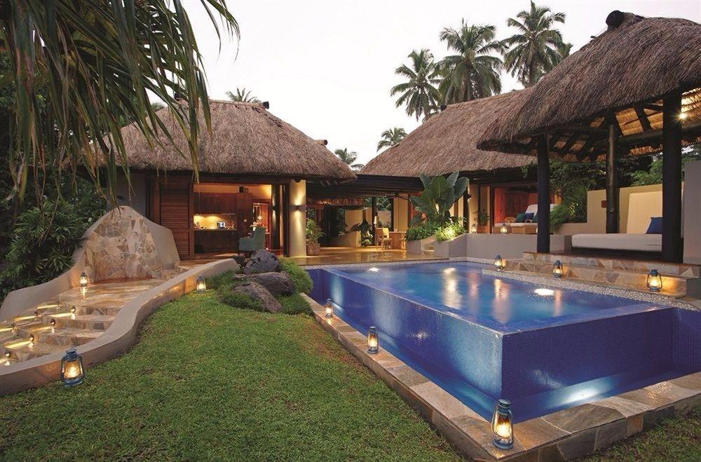 Jean-Michel Cousteau Resort Fiji by null