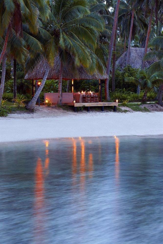 Jean-Michel Cousteau Fiji Islands Resort