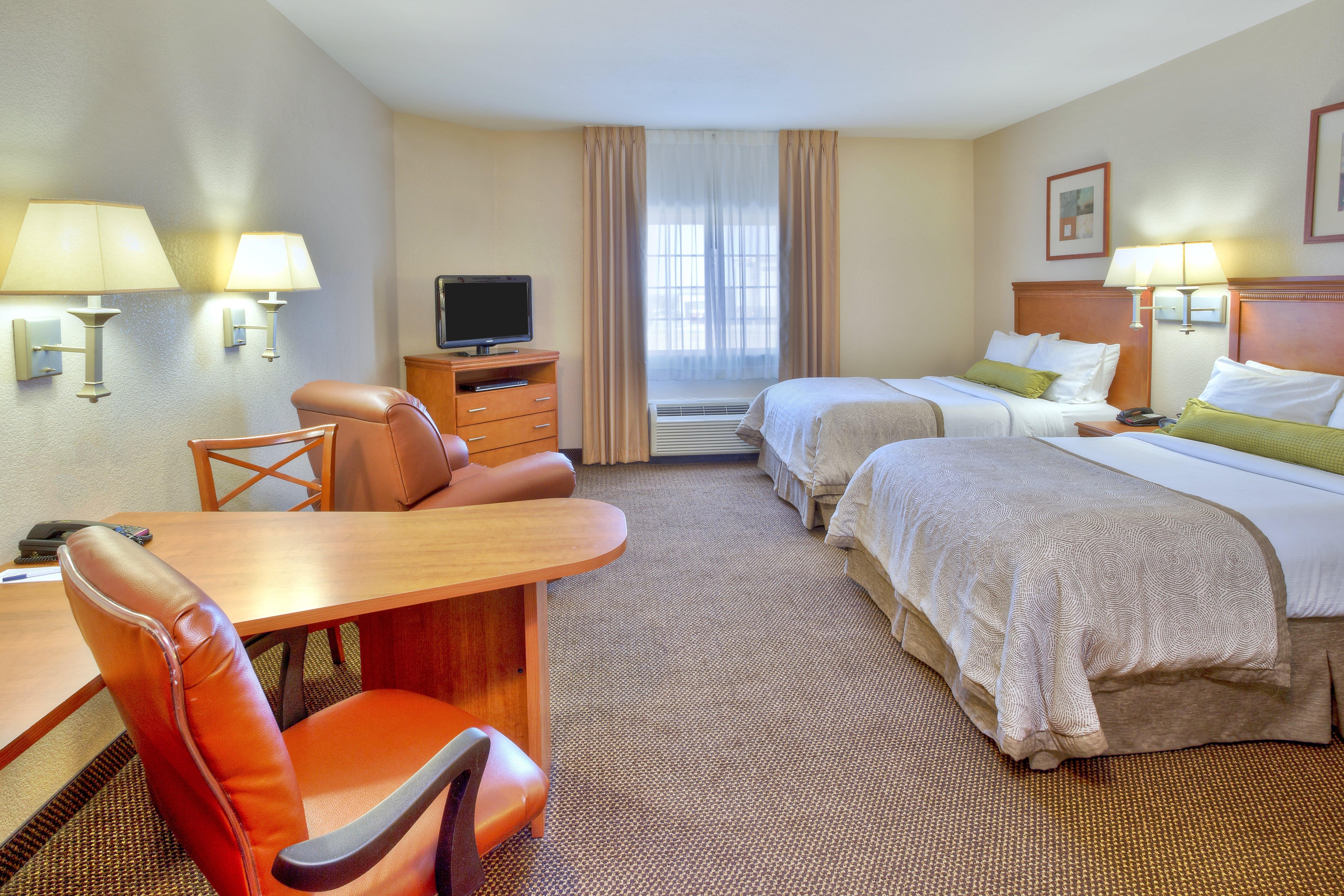 Candlewood Suites Fort Stockton