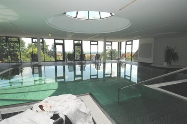 Hotel Hohenrodt