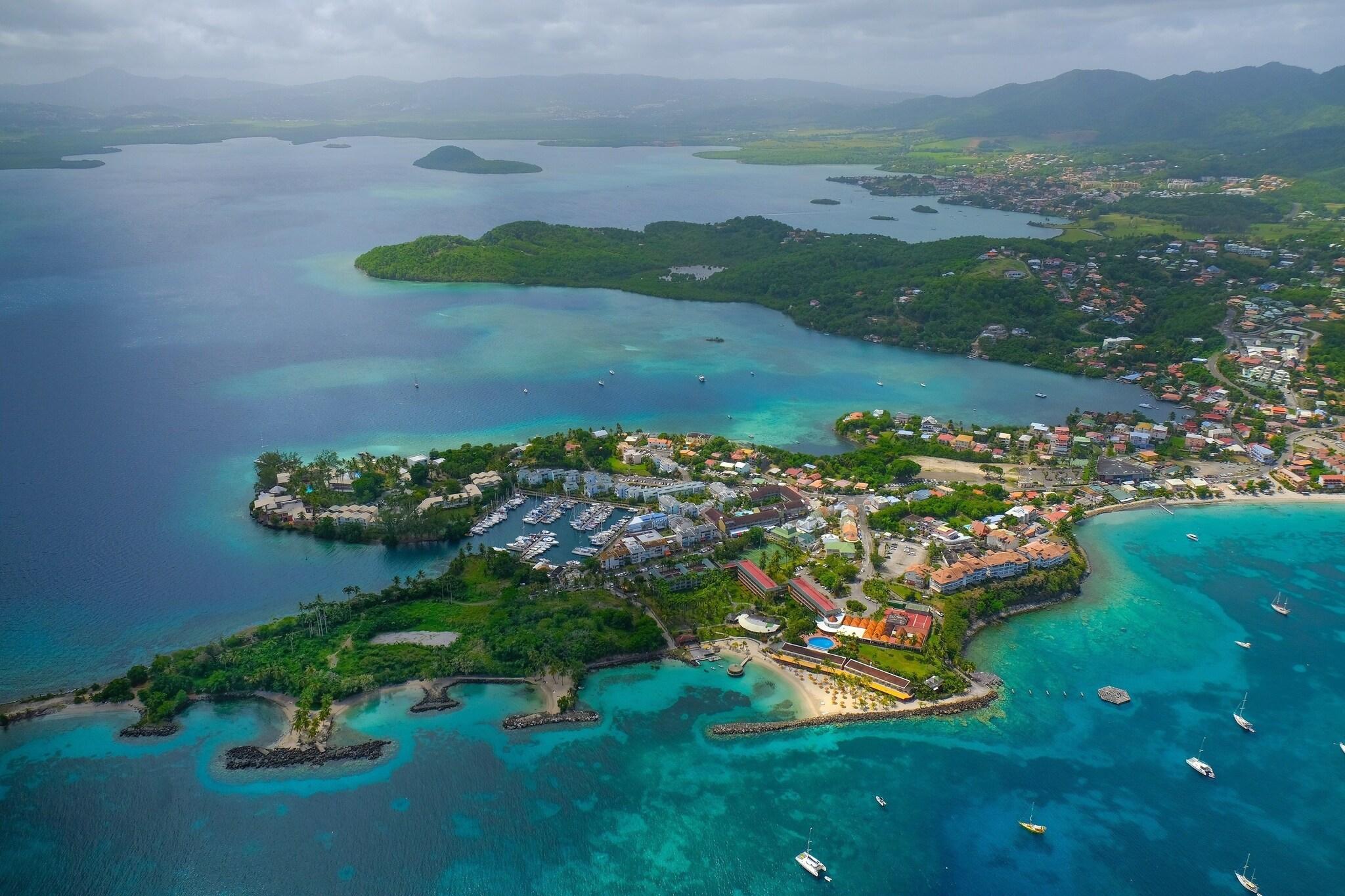 Résidence Village Créole by null