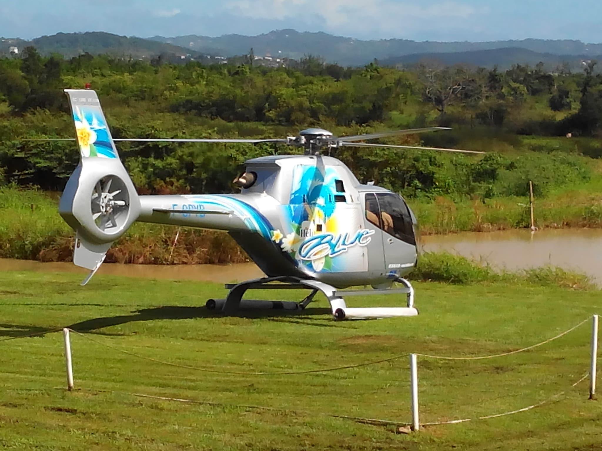 Résidence Village Créole by null