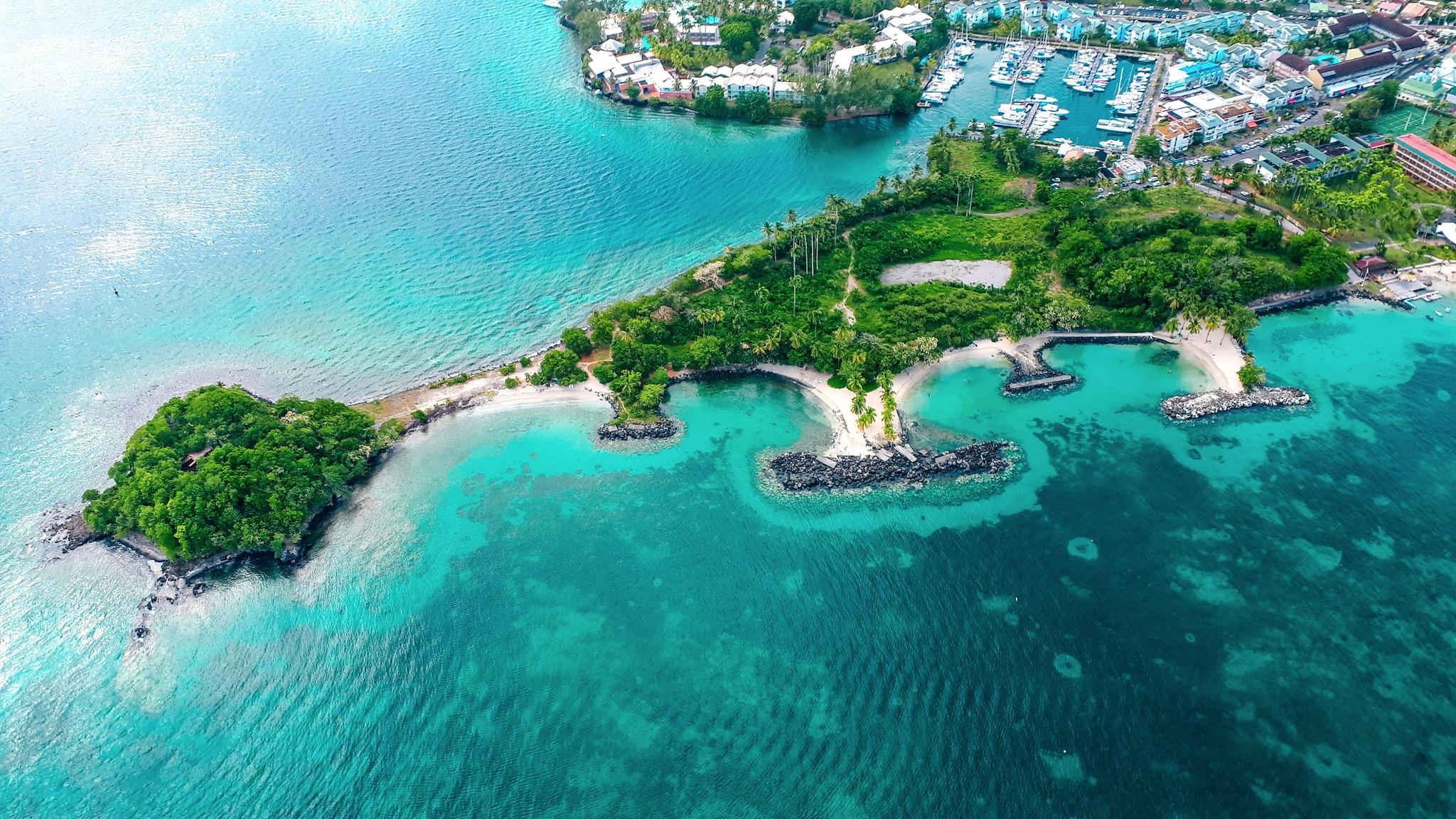 Résidence Village Créole by null