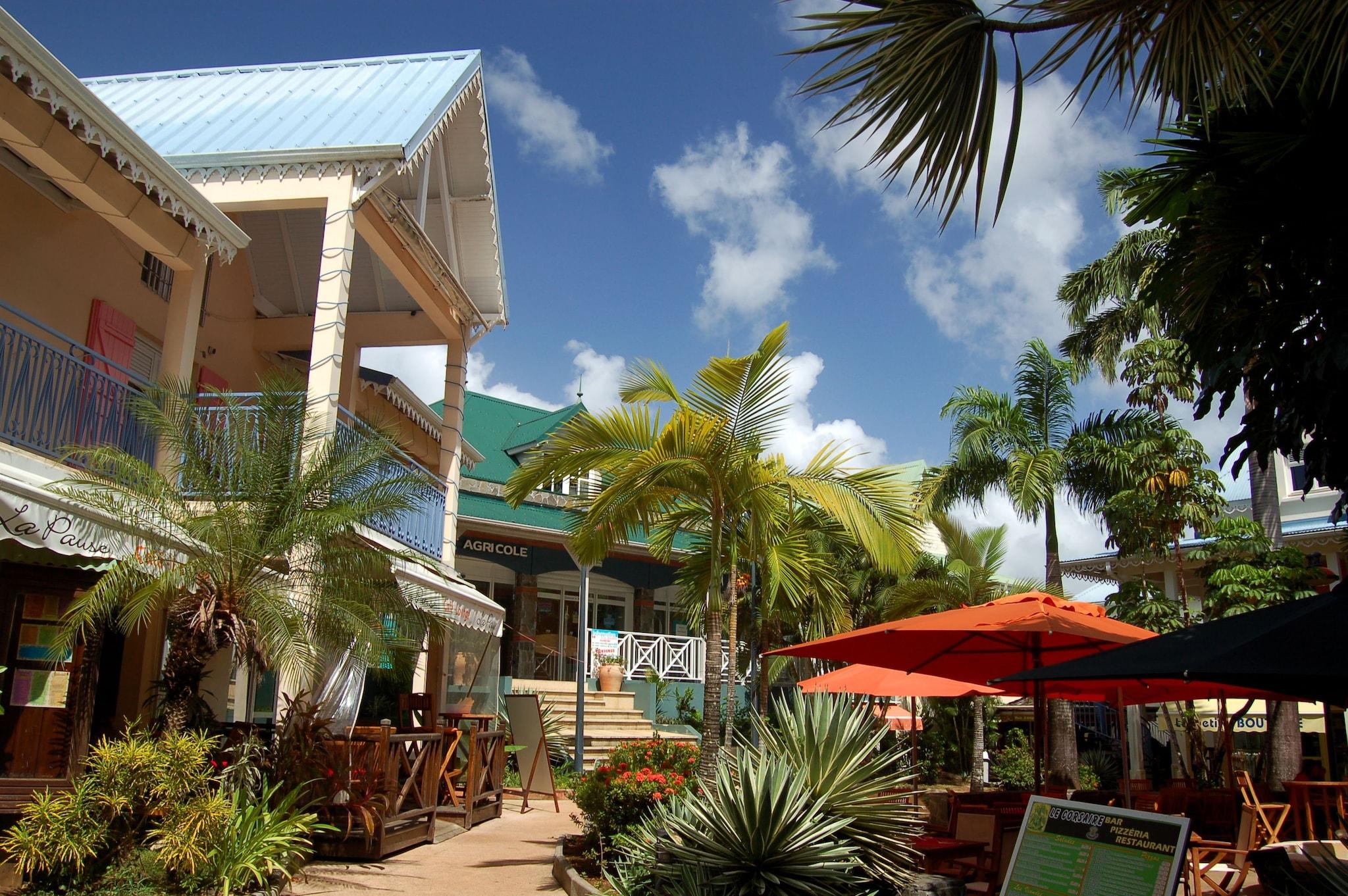 Résidence Village Créole by null