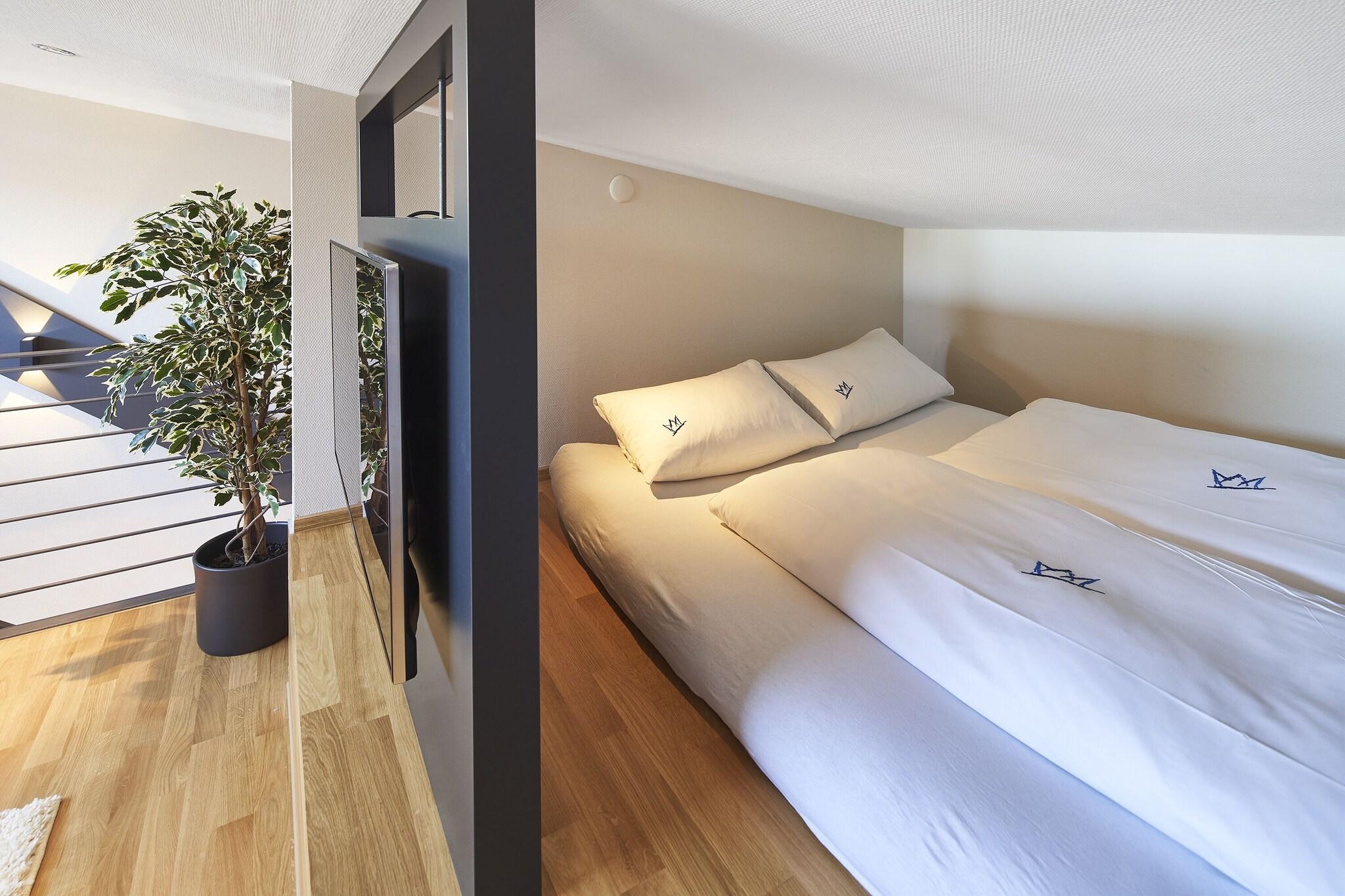 Hotel City Krone